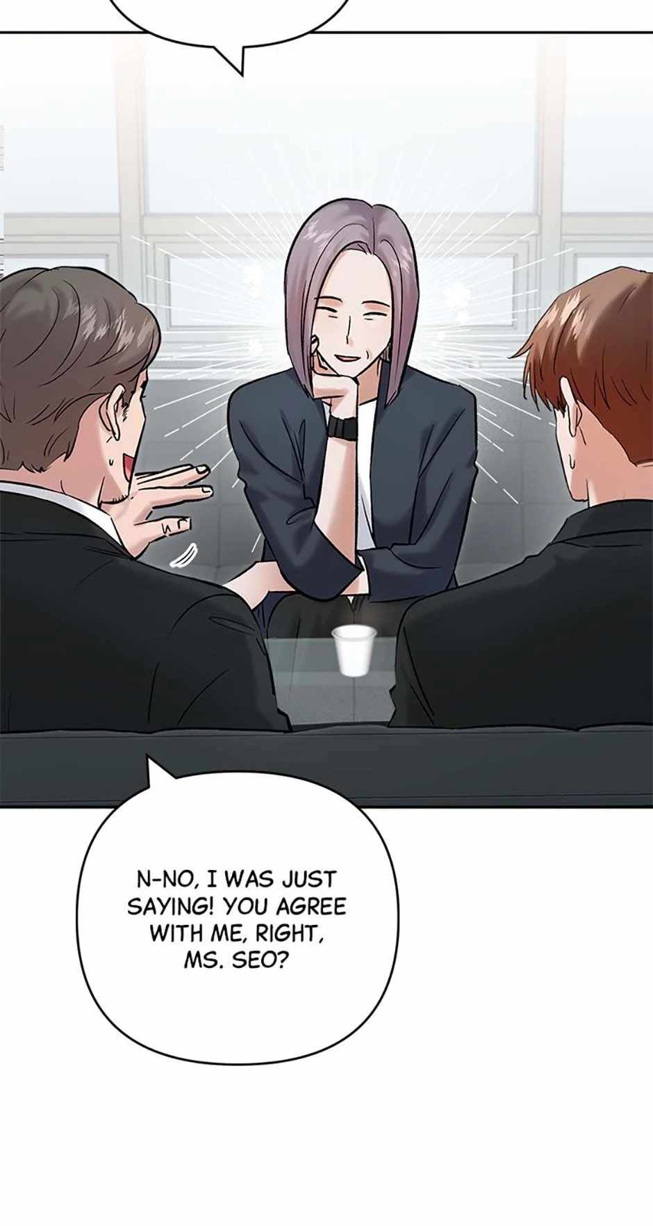 The Definition of a Top Star Chapter 102 - Page 47