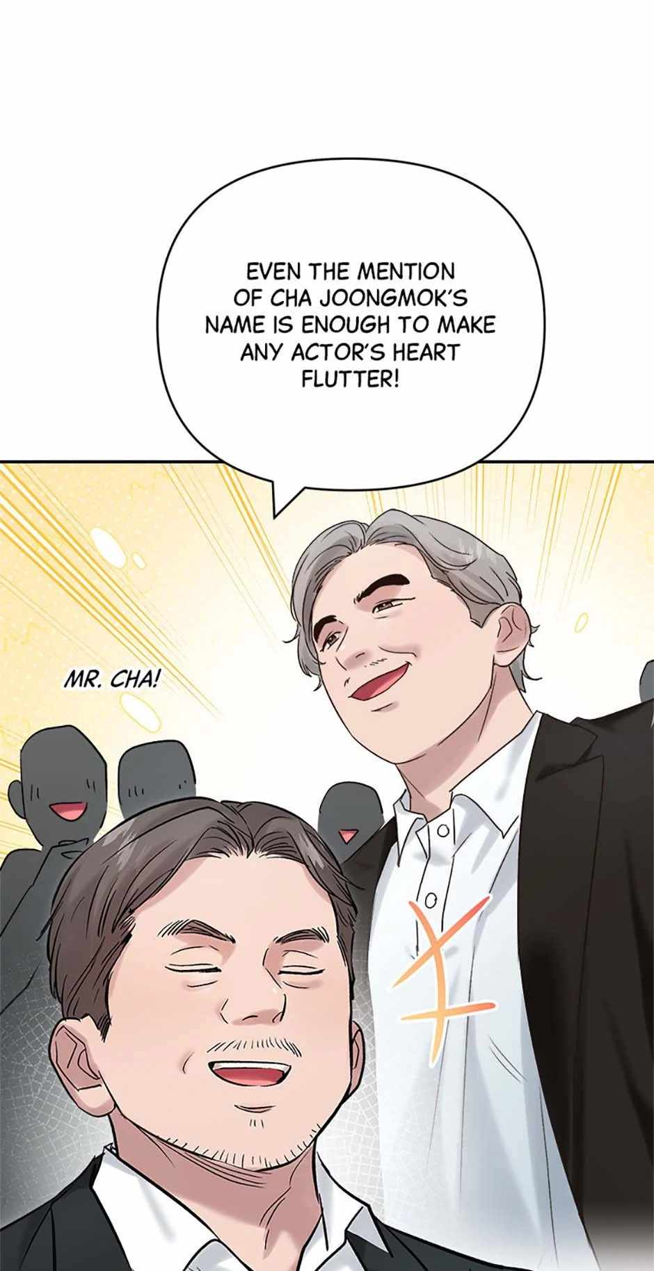 The Definition of a Top Star Chapter 102 - Page 48