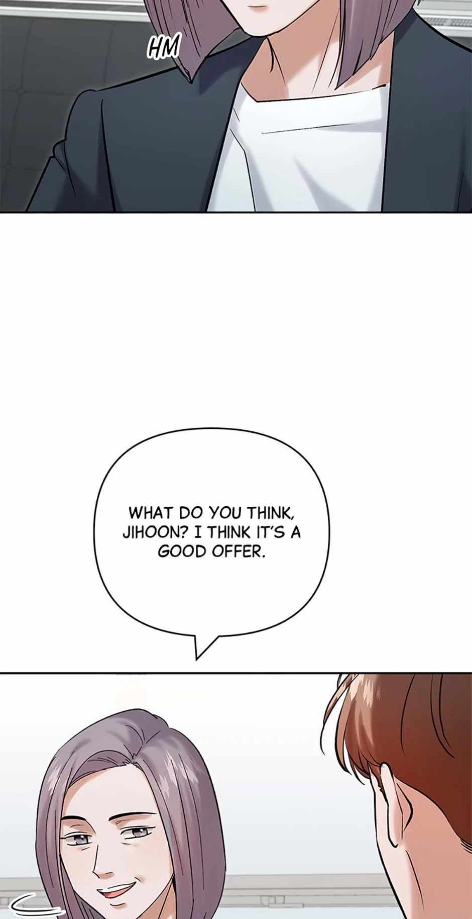 The Definition of a Top Star Chapter 102 - Page 50