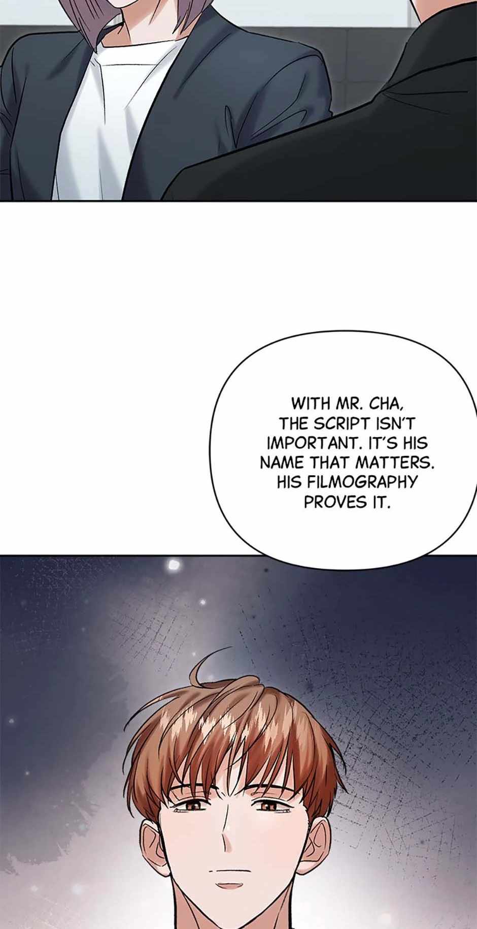 The Definition of a Top Star Chapter 102 - Page 51
