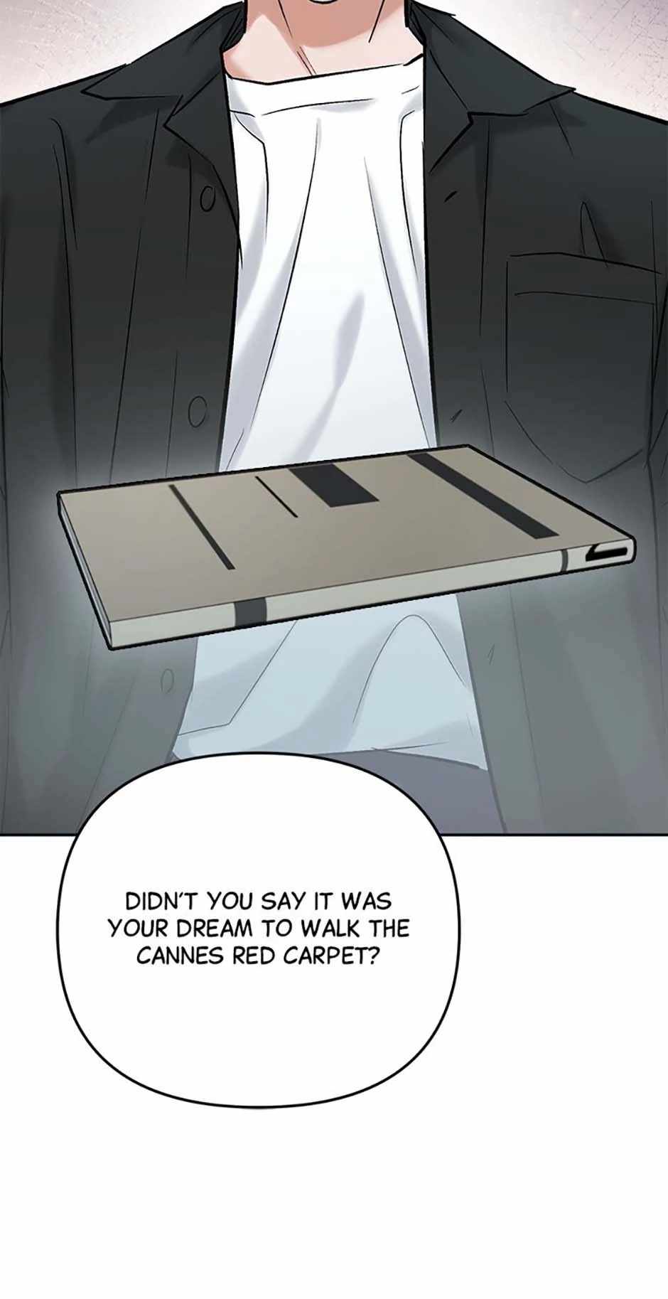 The Definition of a Top Star Chapter 102 - Page 52