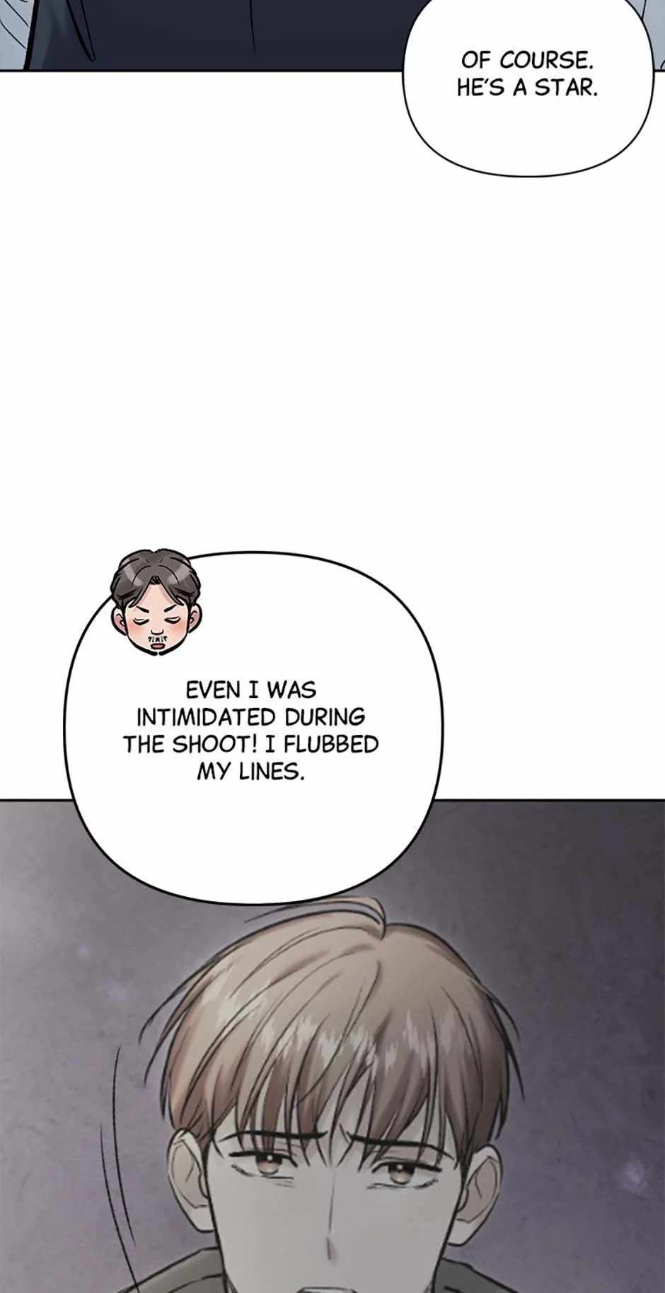The Definition of a Top Star Chapter 102 - Page 55