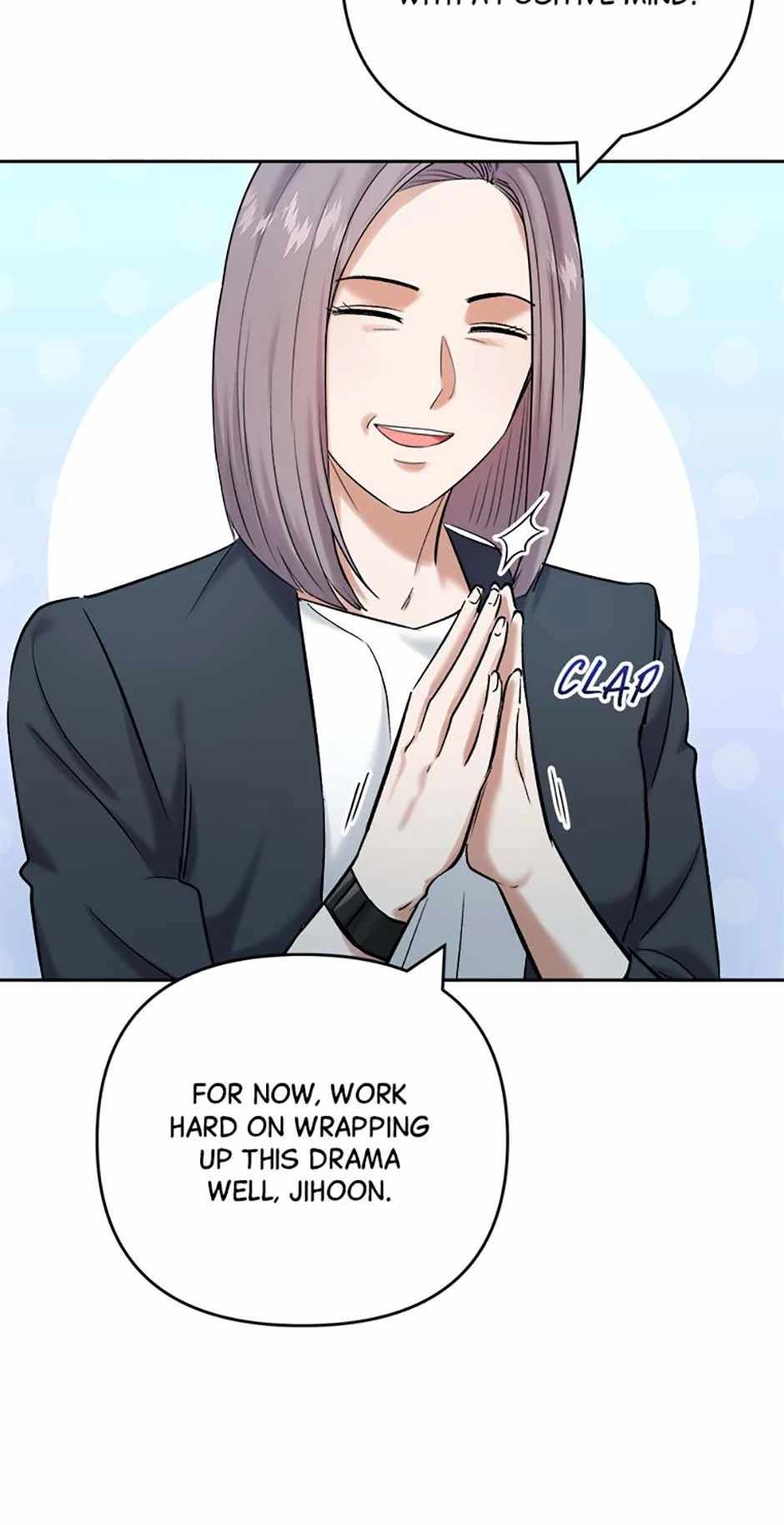 The Definition of a Top Star Chapter 102 - Page 57