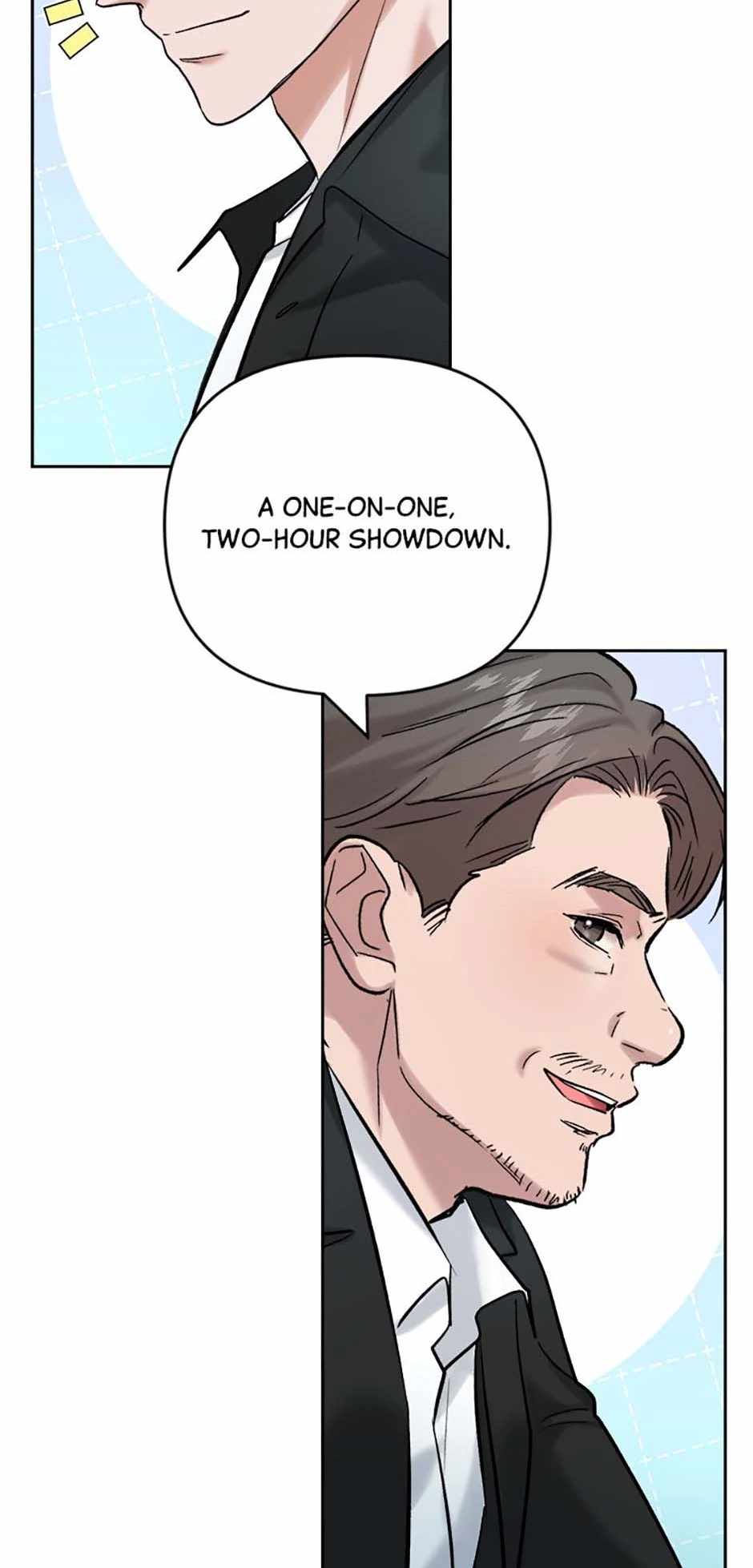 The Definition of a Top Star Chapter 102 - Page 61