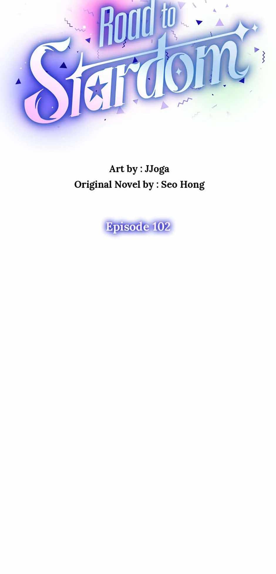 The Definition of a Top Star Chapter 102 - Page 63