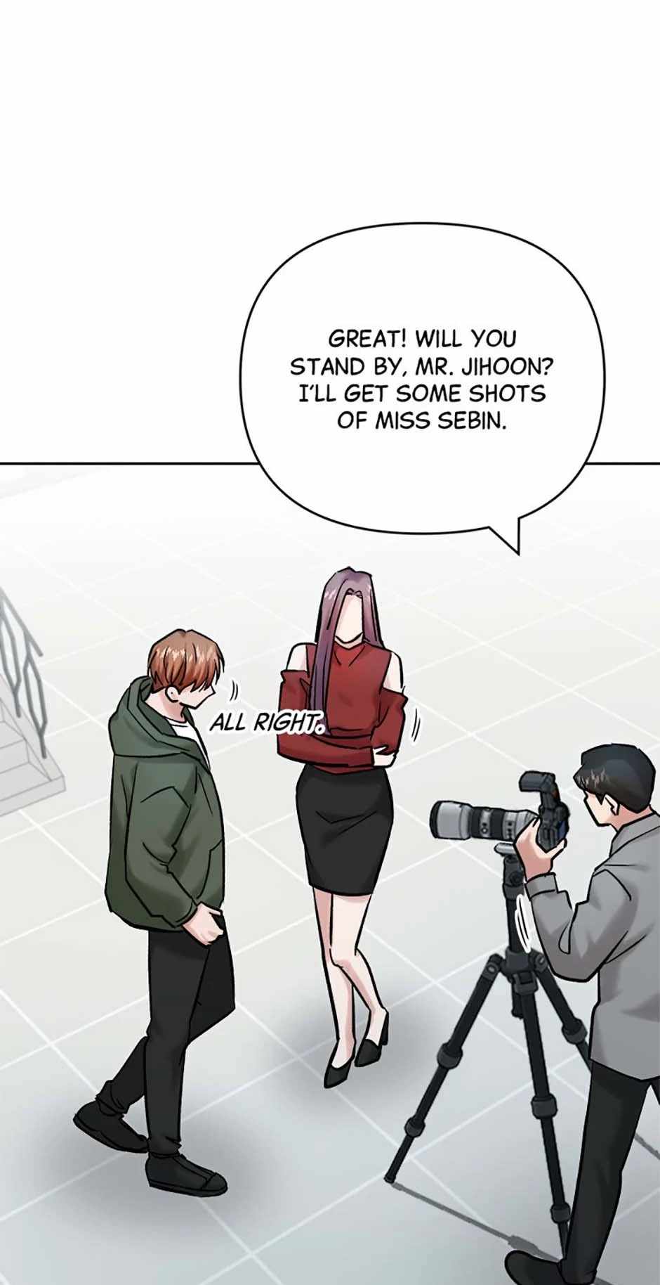 The Definition of a Top Star Chapter 102 - Page 66