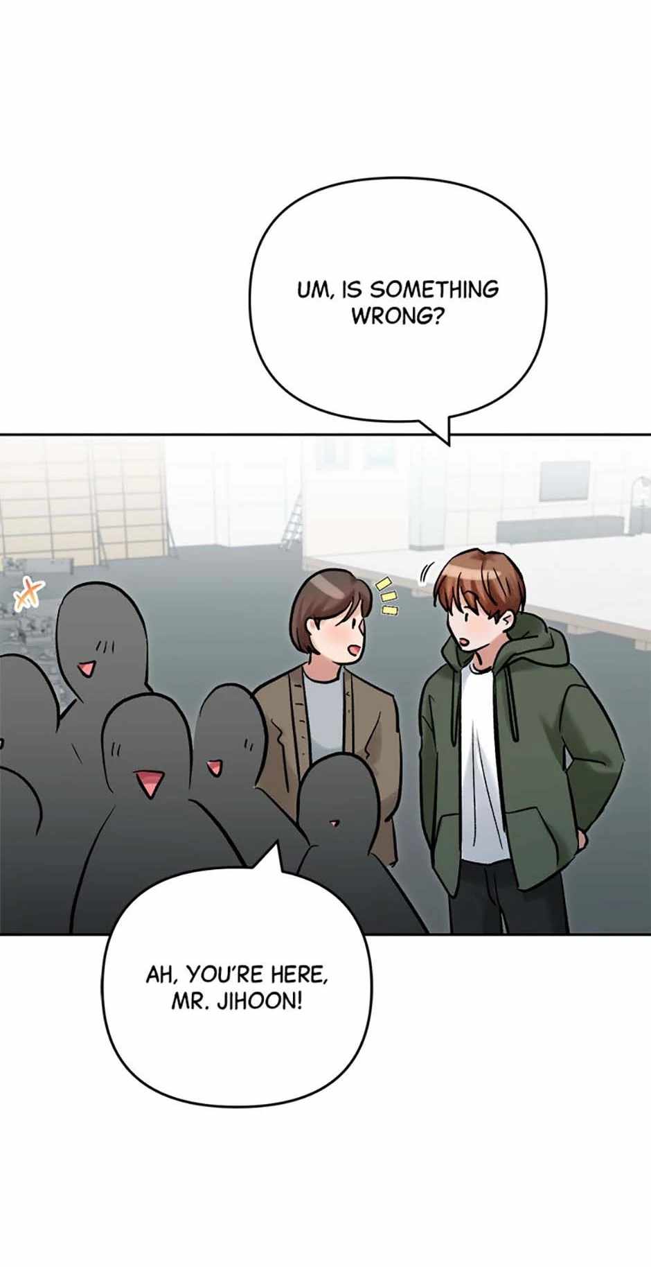 The Definition of a Top Star Chapter 102 - Page 70