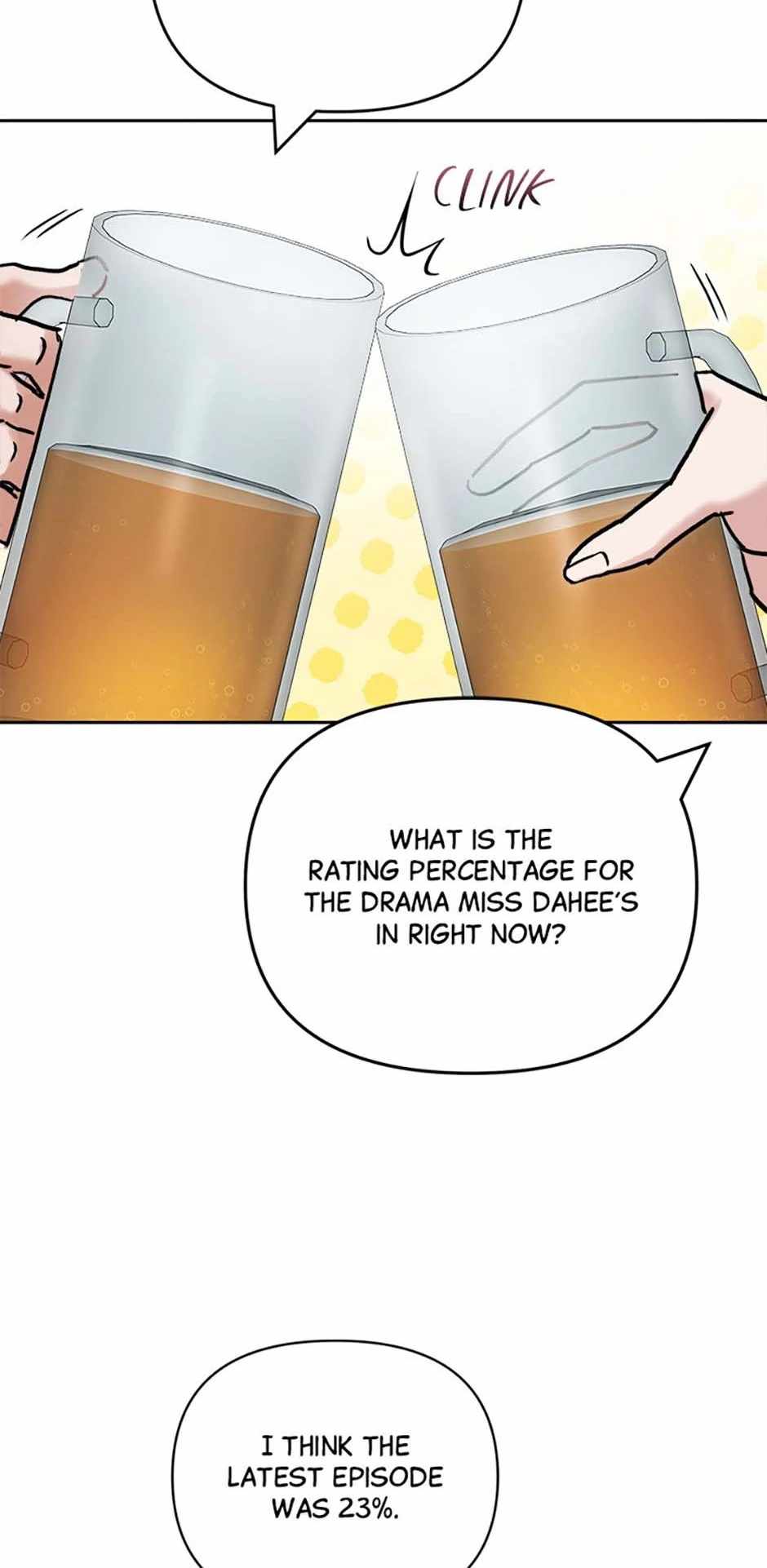 The Definition of a Top Star Chapter 102 - Page 8