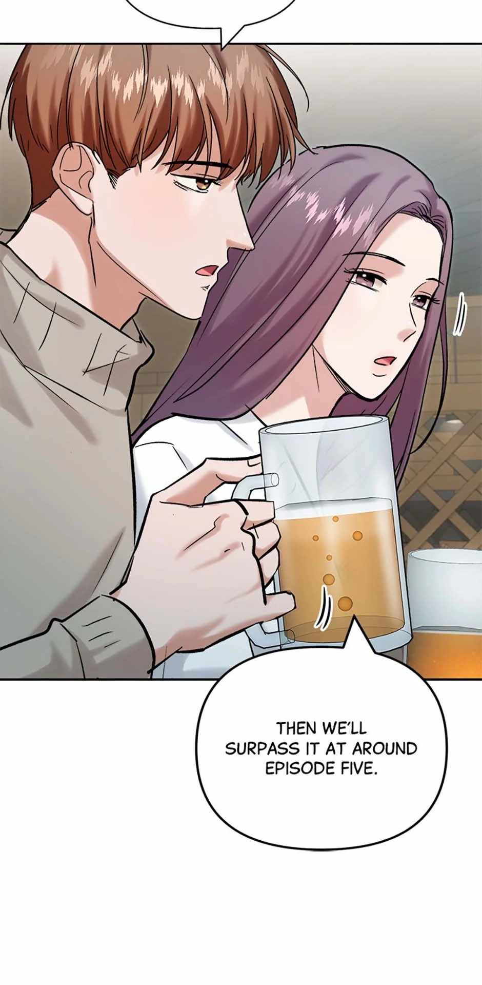 The Definition of a Top Star Chapter 102 - Page 9