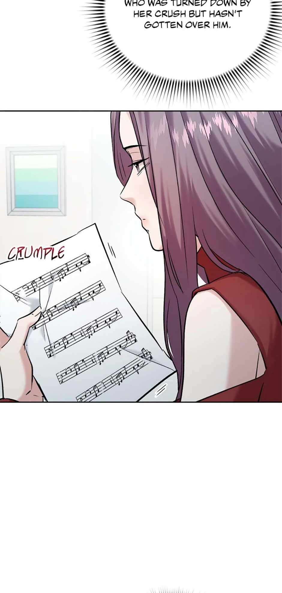 The Definition of a Top Star Chapter 103 - Page 1