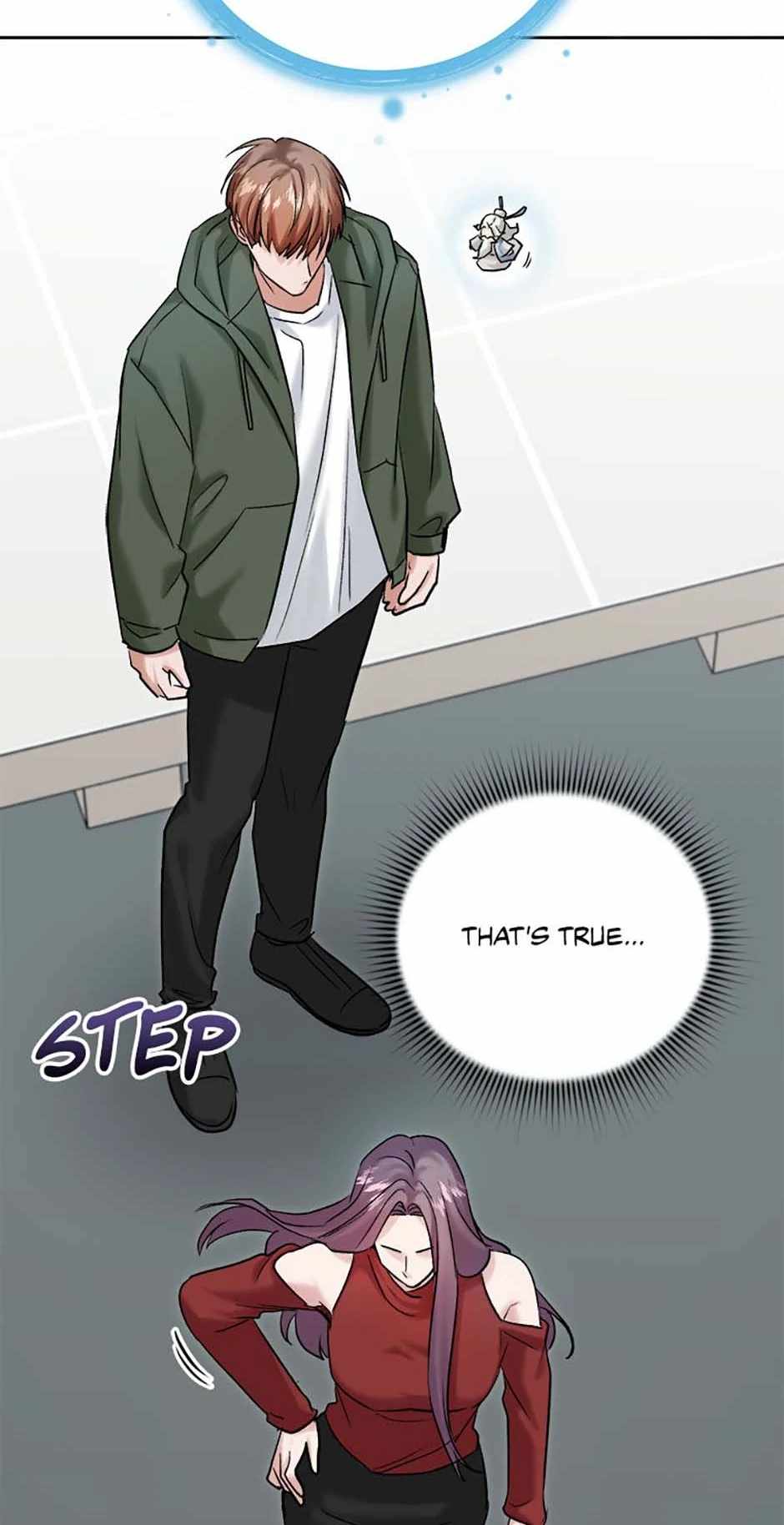 The Definition of a Top Star Chapter 103 - Page 14