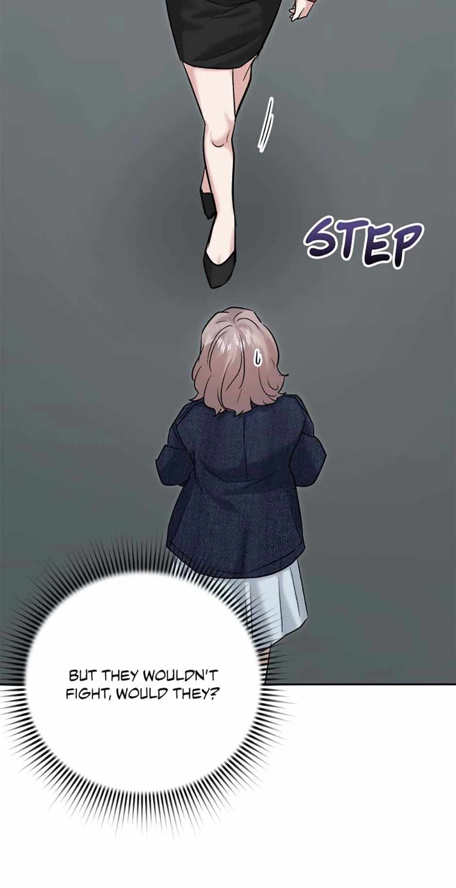 The Definition of a Top Star Chapter 103 - Page 15