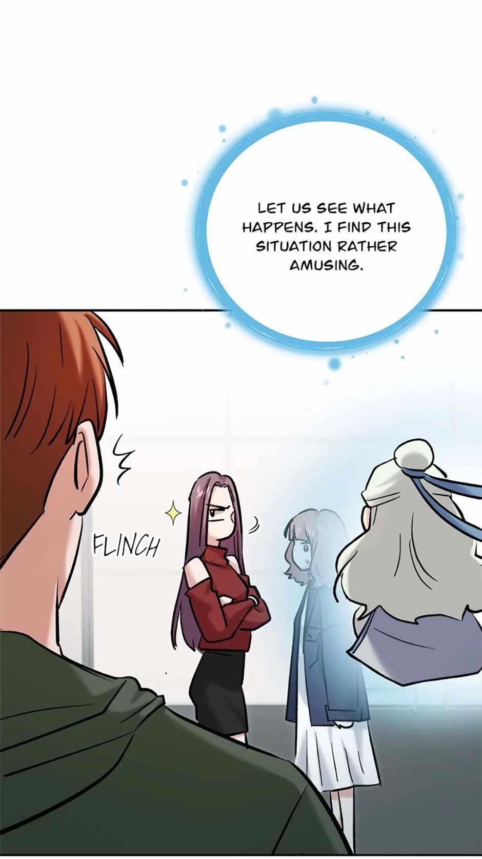 The Definition of a Top Star Chapter 103 - Page 16