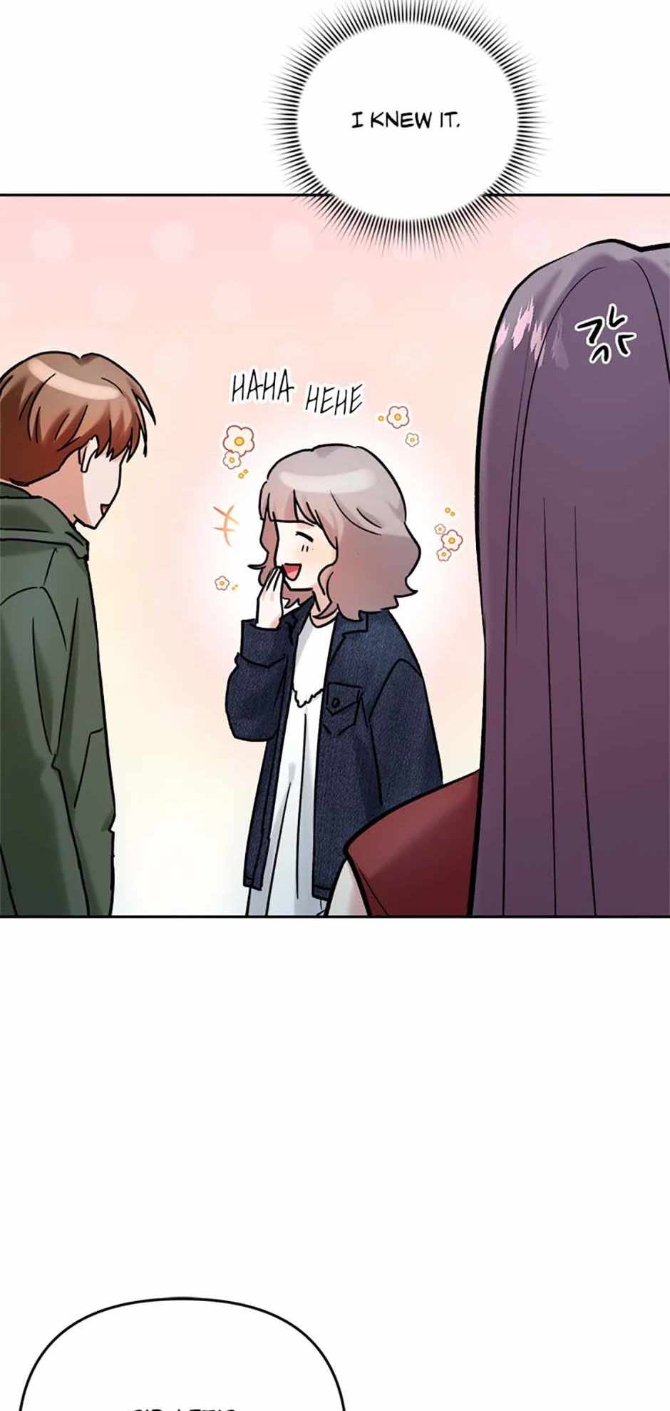 The Definition of a Top Star Chapter 103 - Page 2
