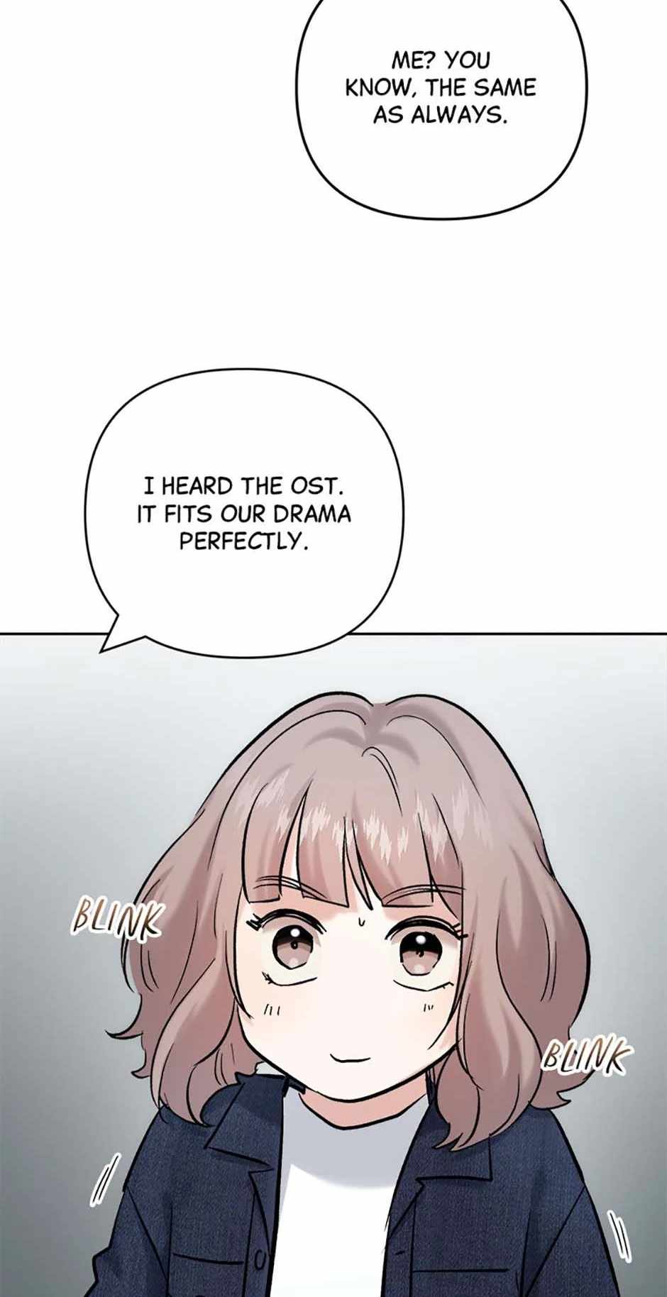 The Definition of a Top Star Chapter 103 - Page 23