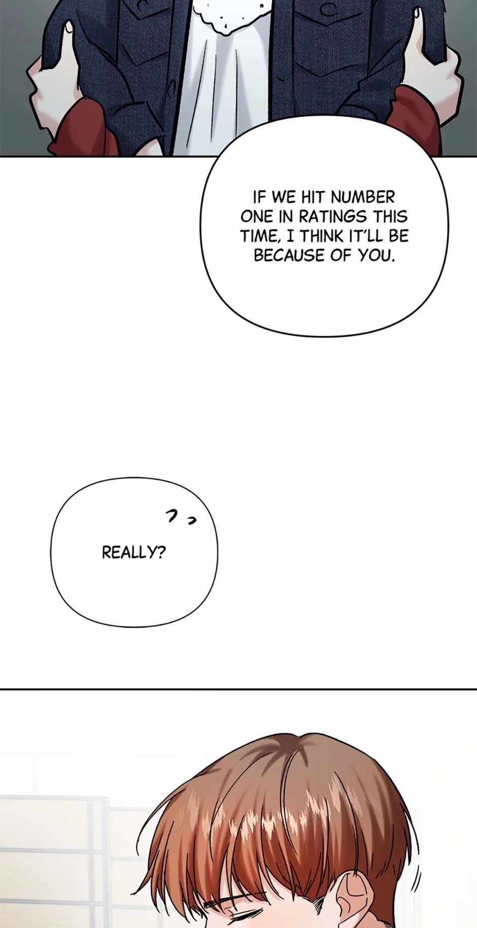 The Definition of a Top Star Chapter 103 - Page 24