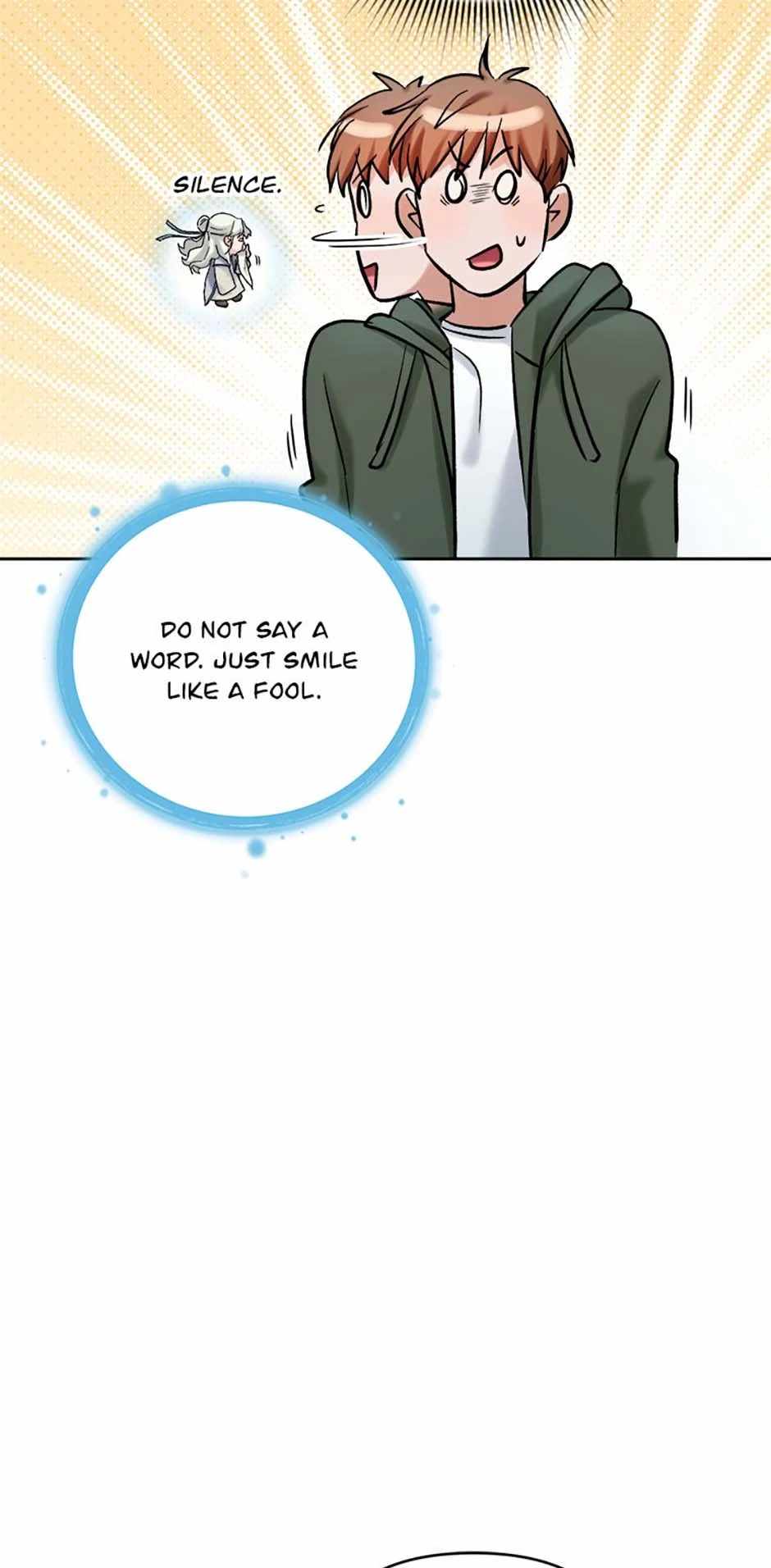 The Definition of a Top Star Chapter 103 - Page 29