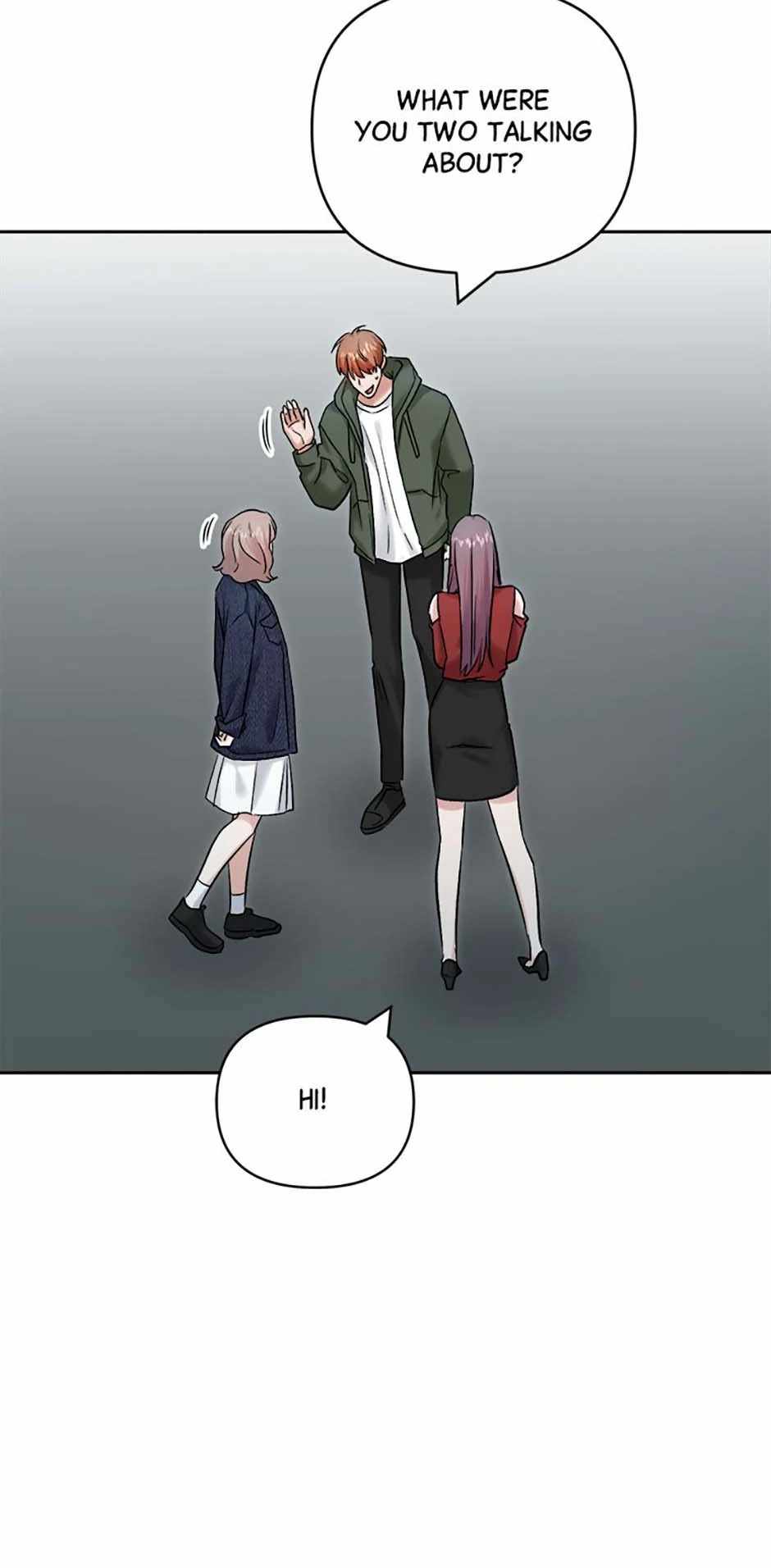 The Definition of a Top Star Chapter 103 - Page 30