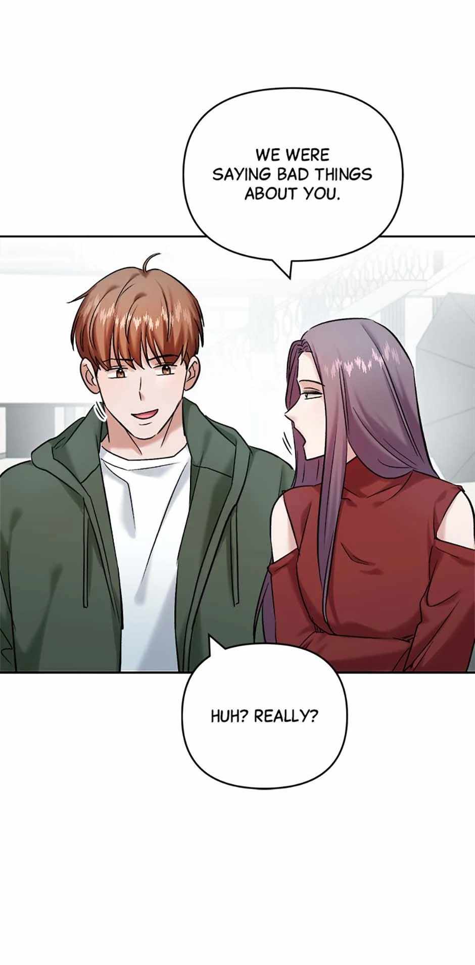 The Definition of a Top Star Chapter 103 - Page 31