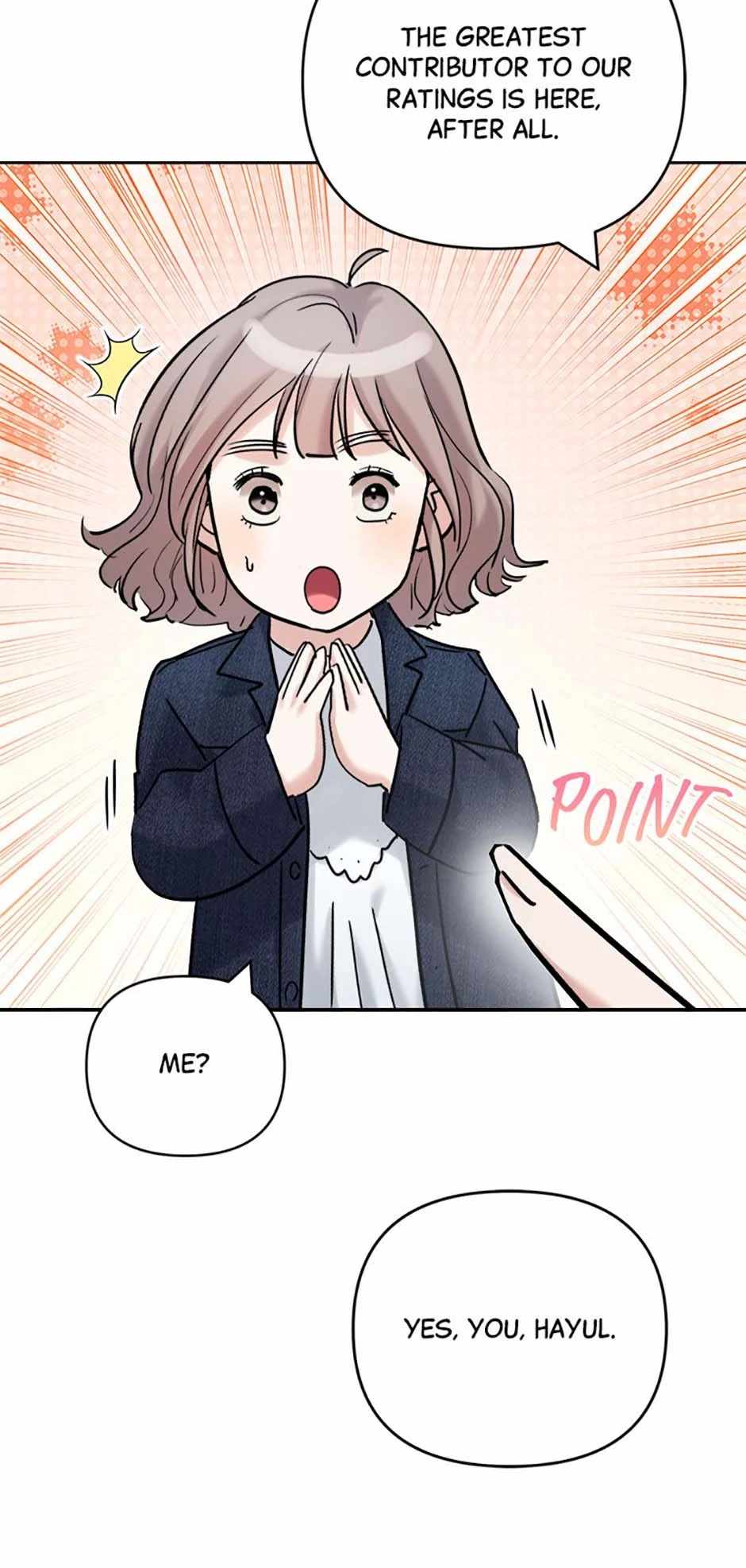 The Definition of a Top Star Chapter 103 - Page 4
