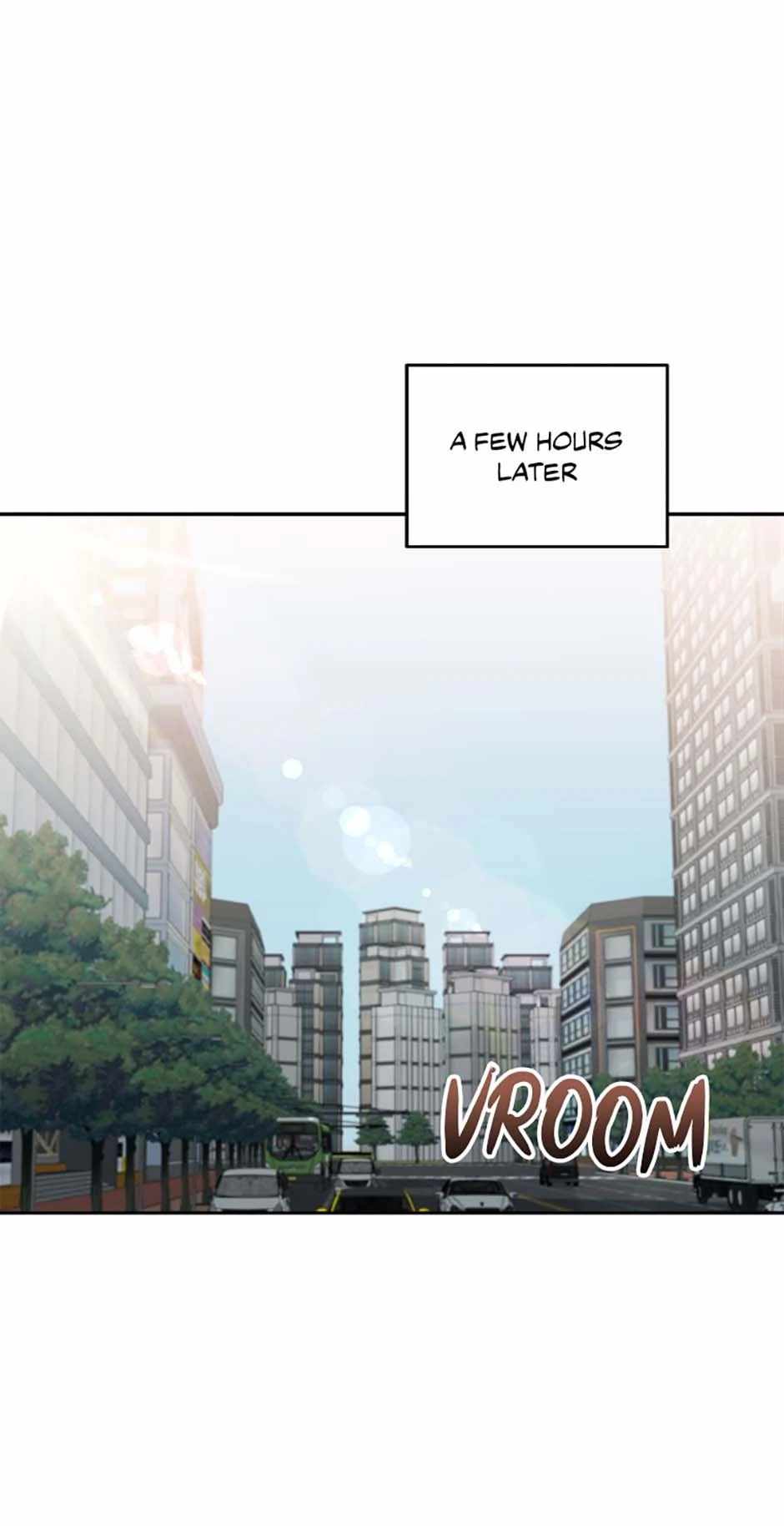 The Definition of a Top Star Chapter 103 - Page 42