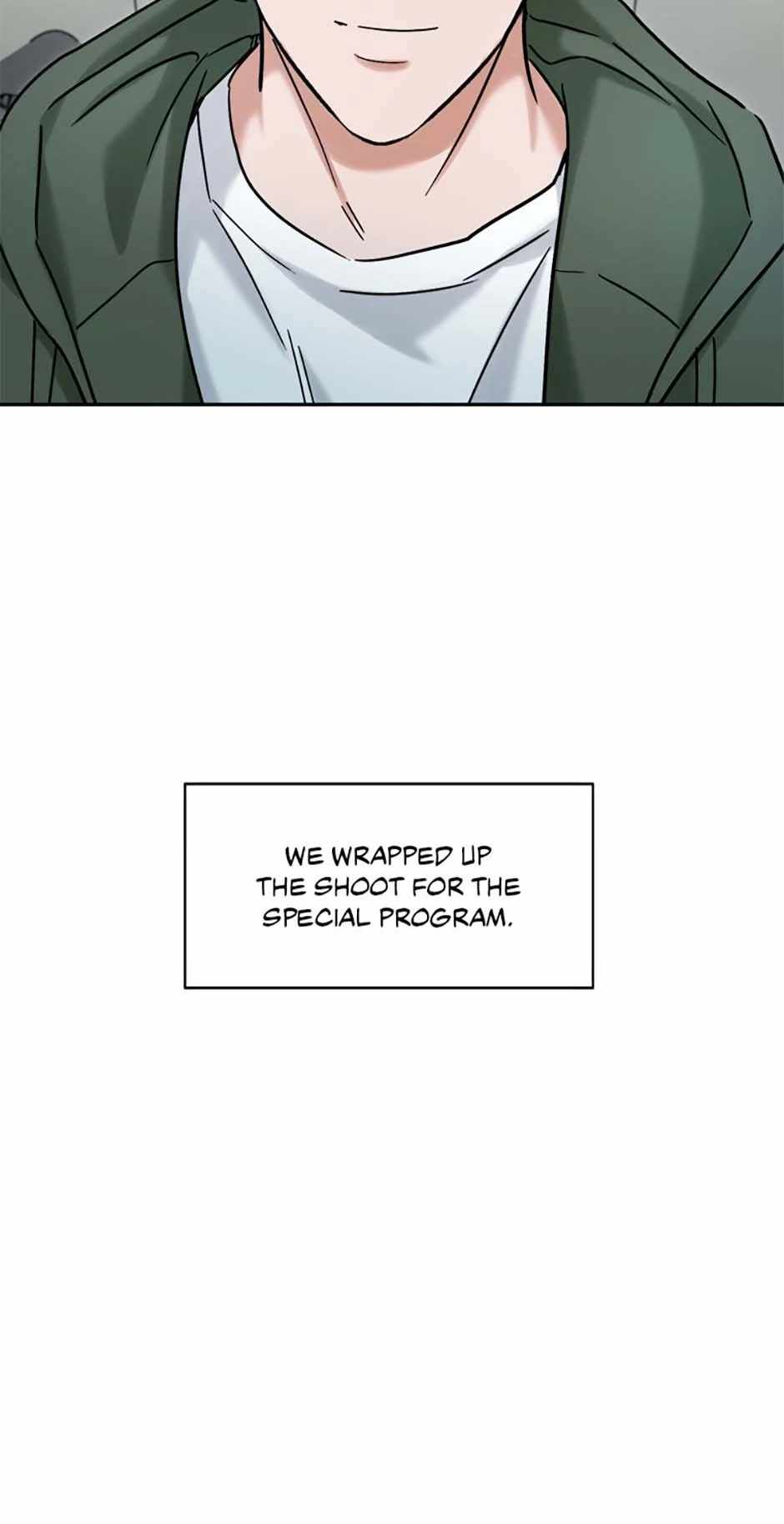 The Definition of a Top Star Chapter 103 - Page 46