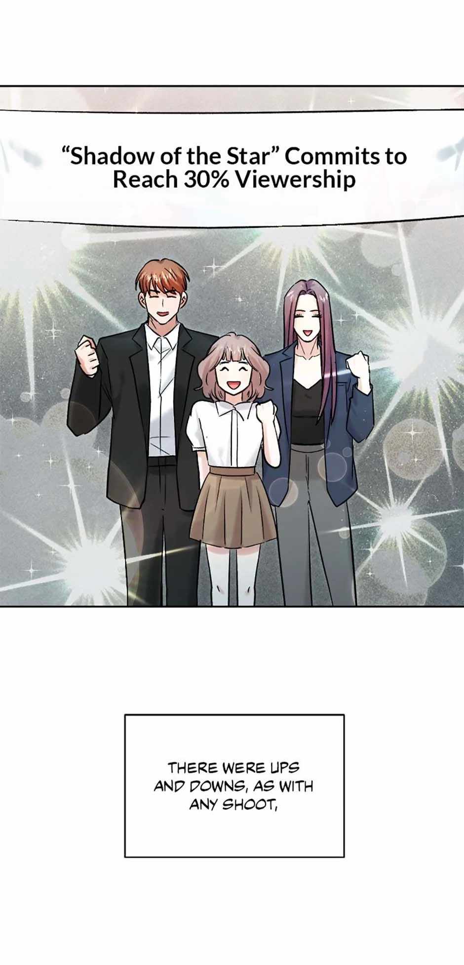 The Definition of a Top Star Chapter 103 - Page 47