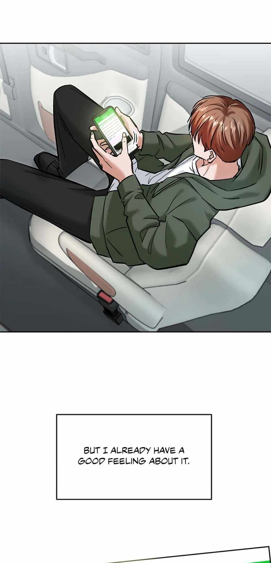 The Definition of a Top Star Chapter 103 - Page 48
