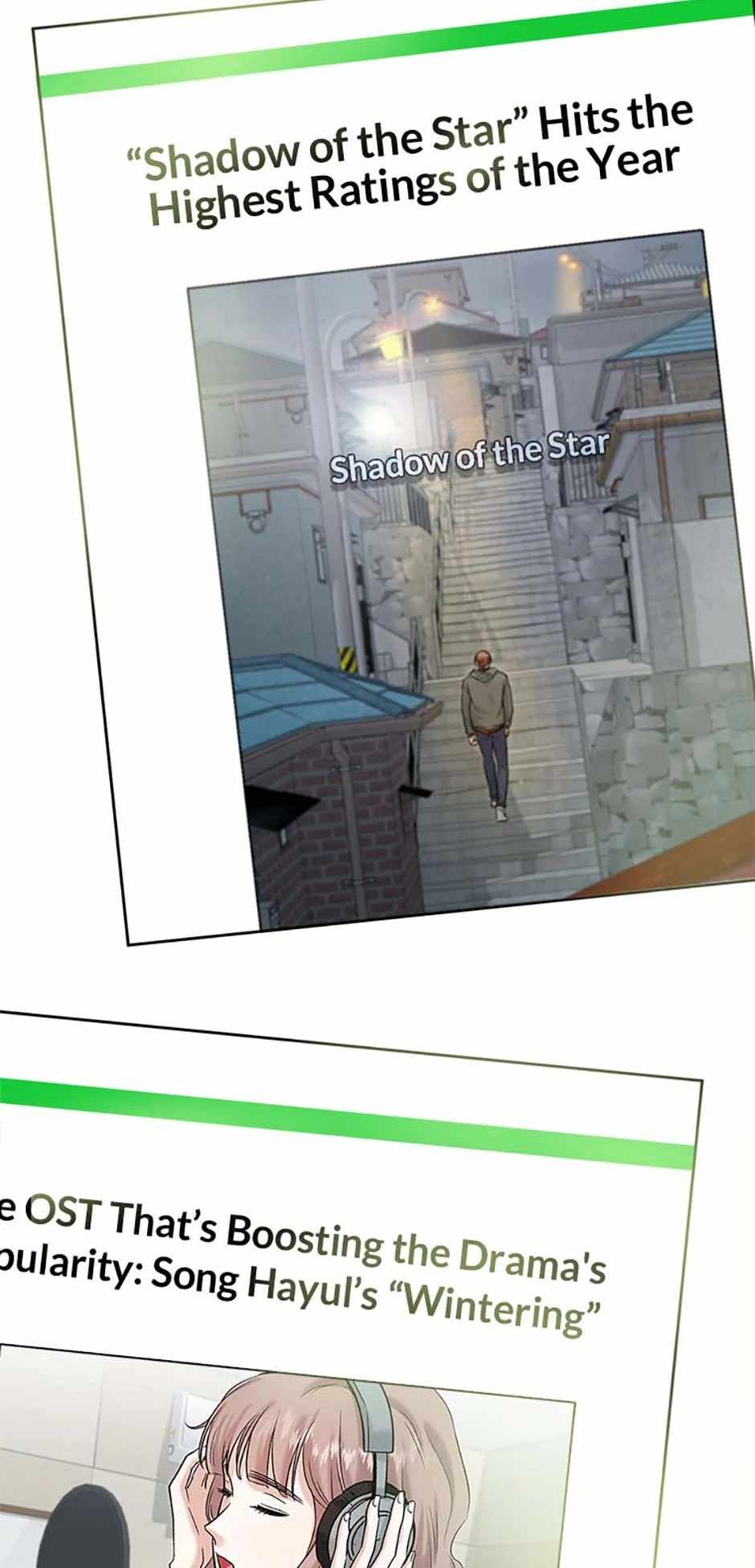 The Definition of a Top Star Chapter 103 - Page 49