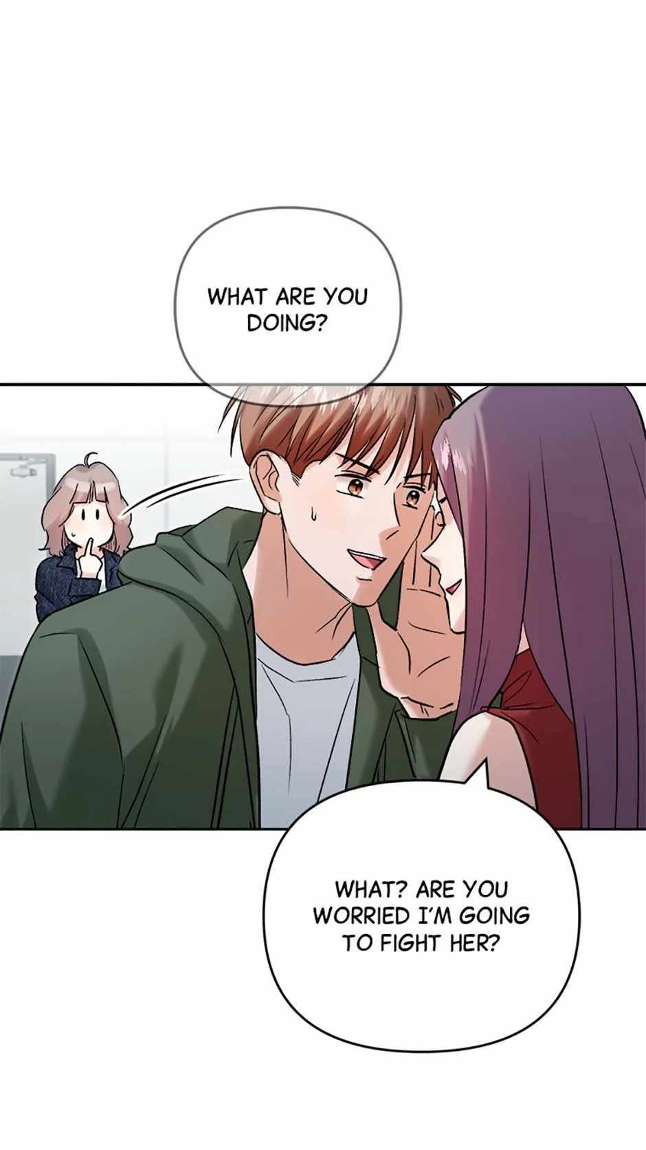 The Definition of a Top Star Chapter 103 - Page 5