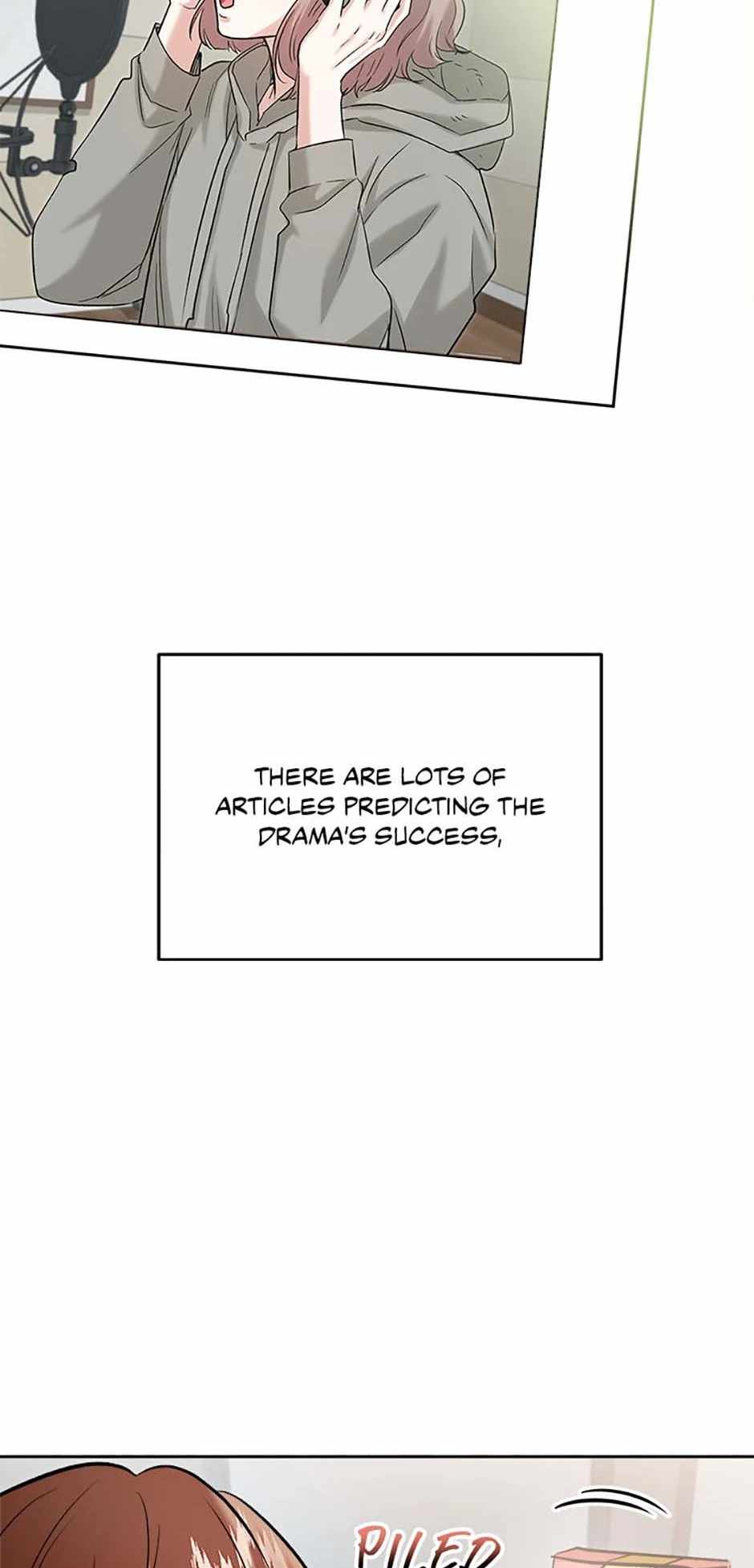 The Definition of a Top Star Chapter 103 - Page 50