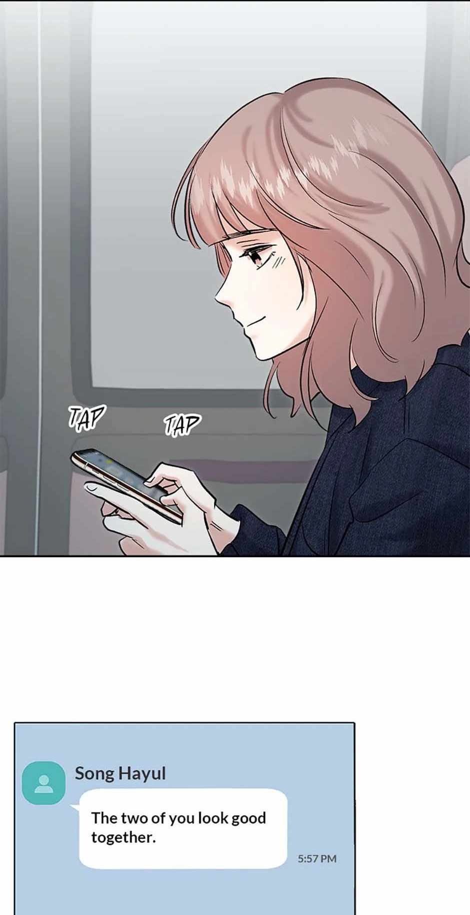 The Definition of a Top Star Chapter 103 - Page 55
