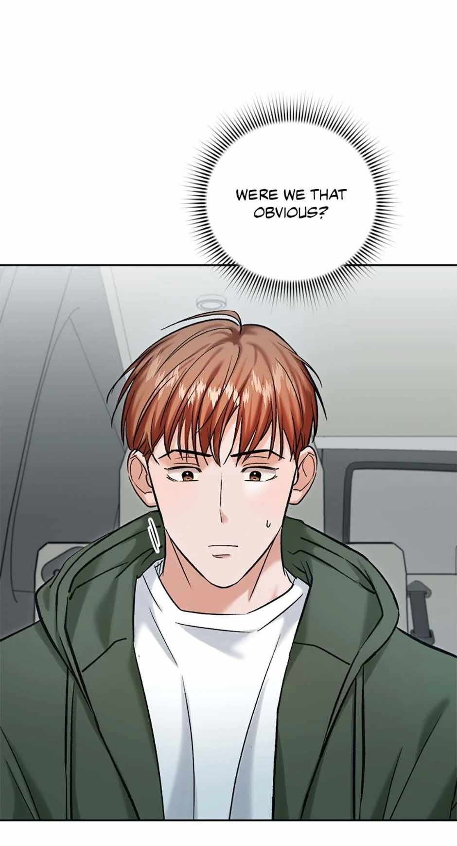 The Definition of a Top Star Chapter 103 - Page 57