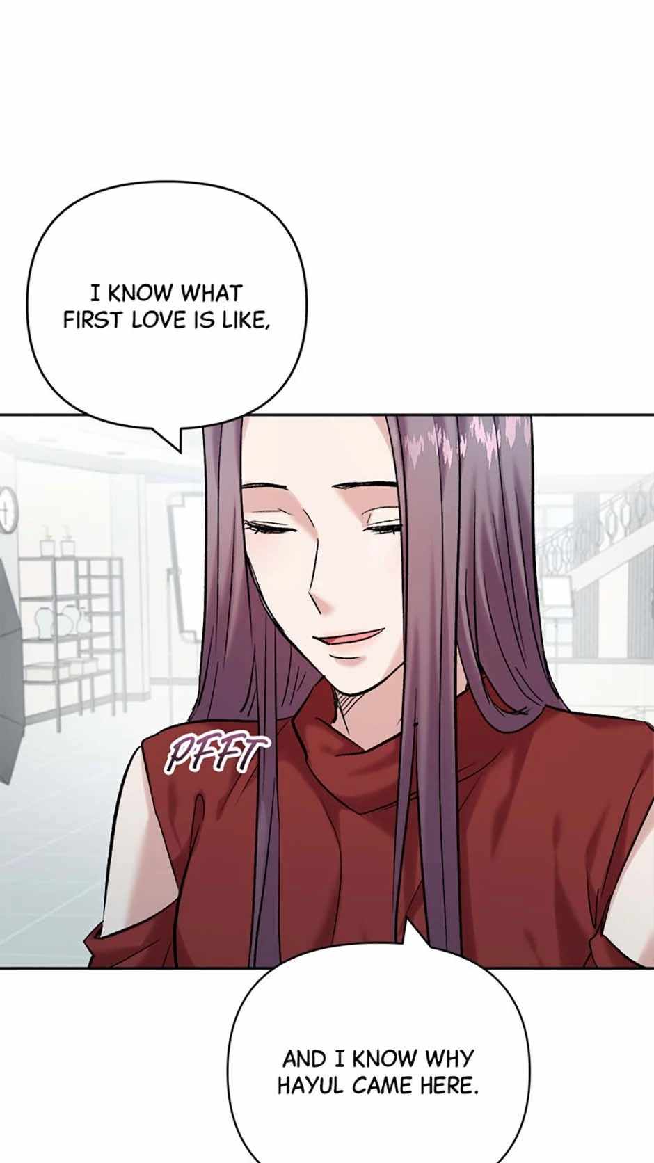 The Definition of a Top Star Chapter 103 - Page 6