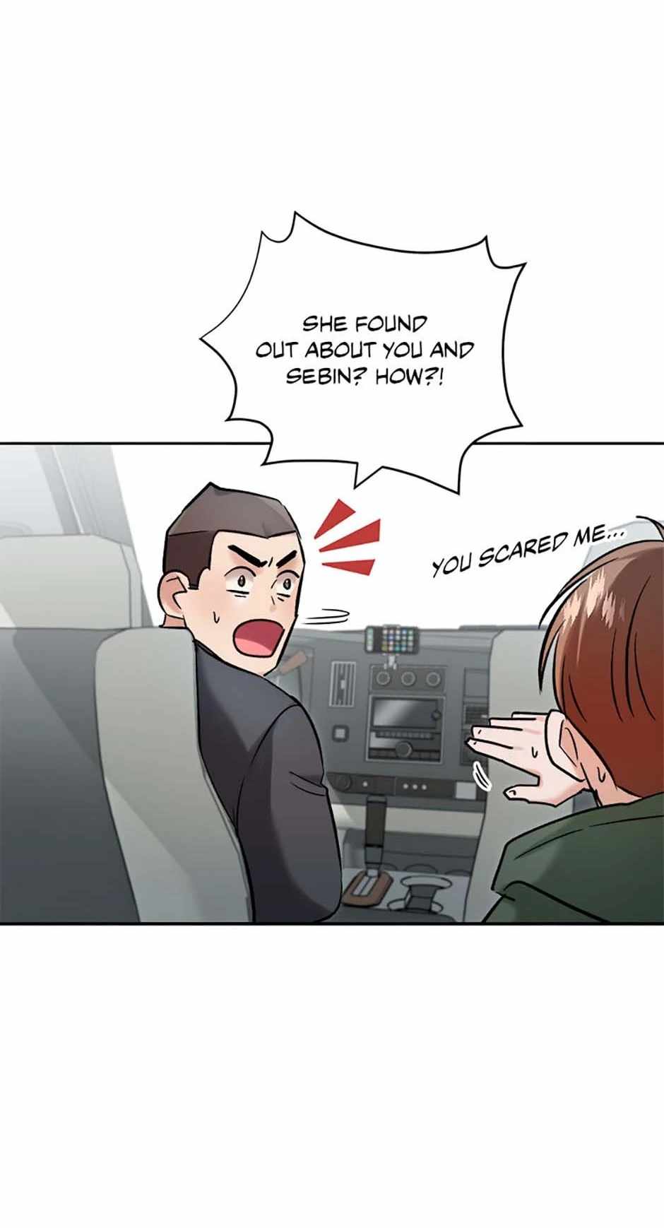 The Definition of a Top Star Chapter 103 - Page 61