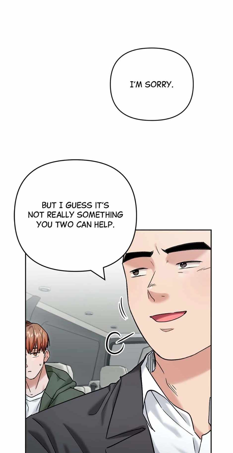 The Definition of a Top Star Chapter 103 - Page 63