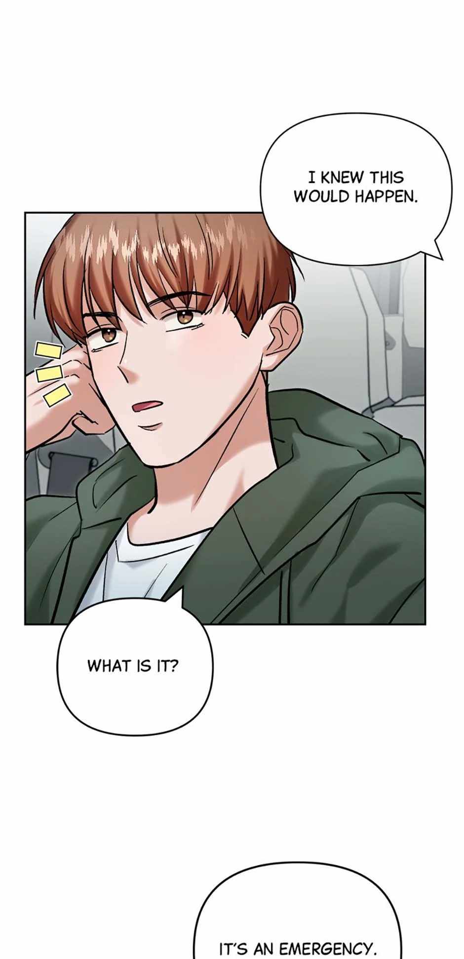 The Definition of a Top Star Chapter 103 - Page 67