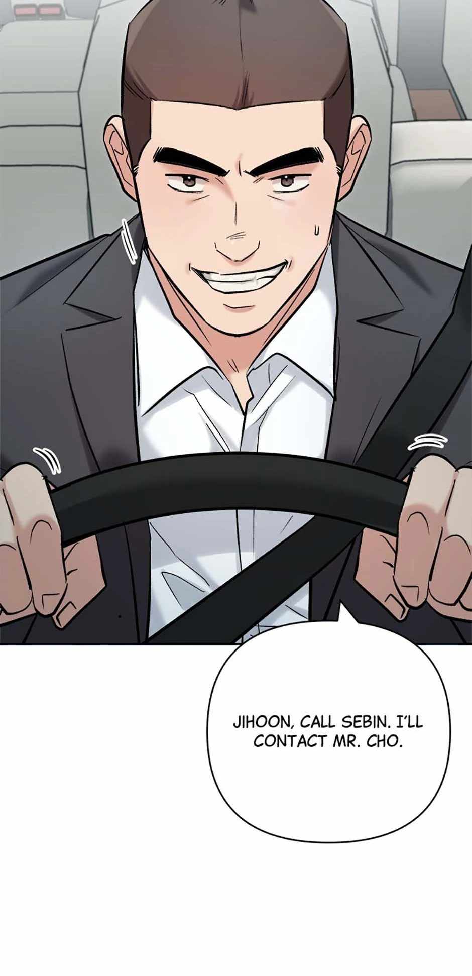 The Definition of a Top Star Chapter 103 - Page 69