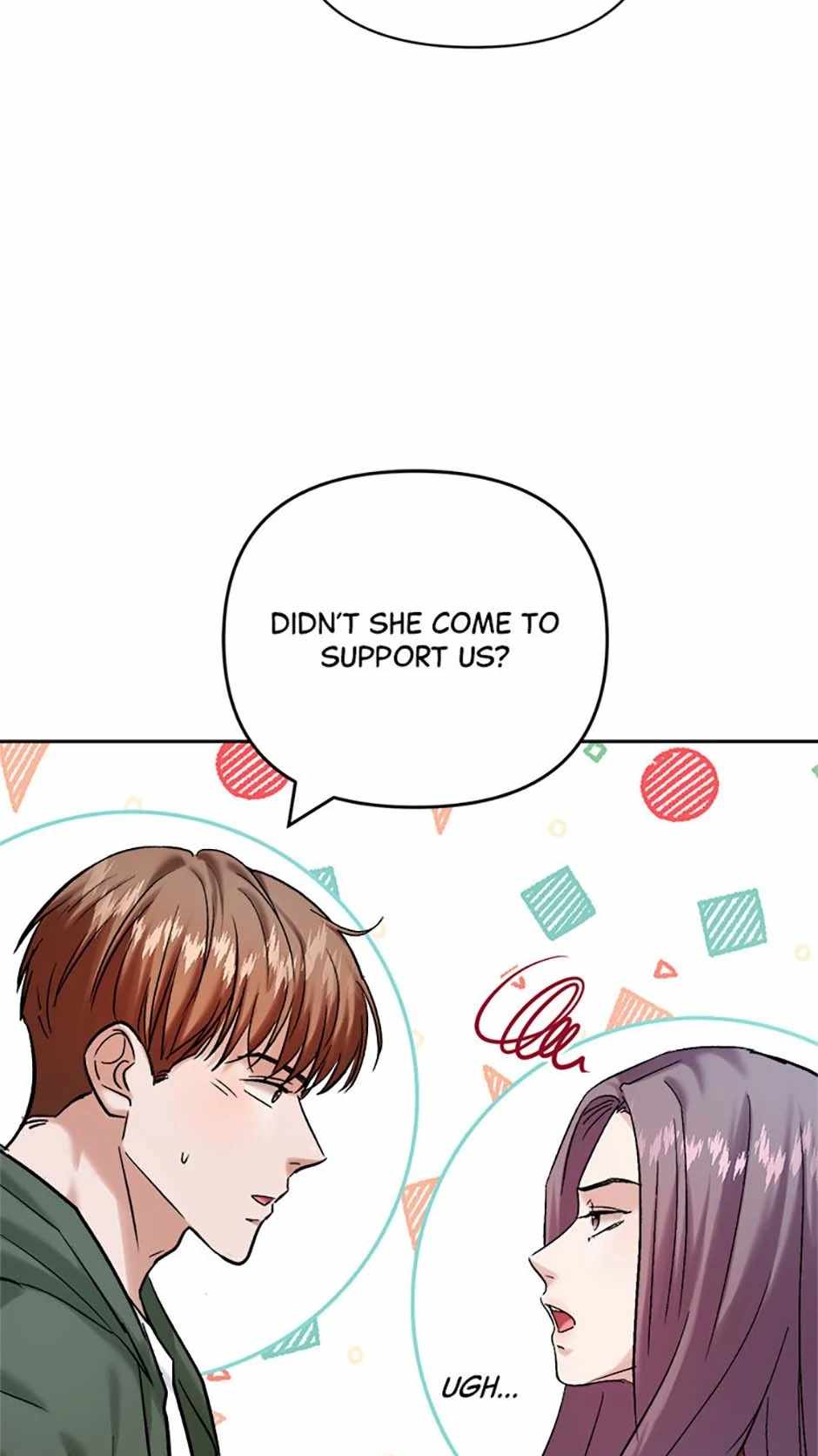 The Definition of a Top Star Chapter 103 - Page 7