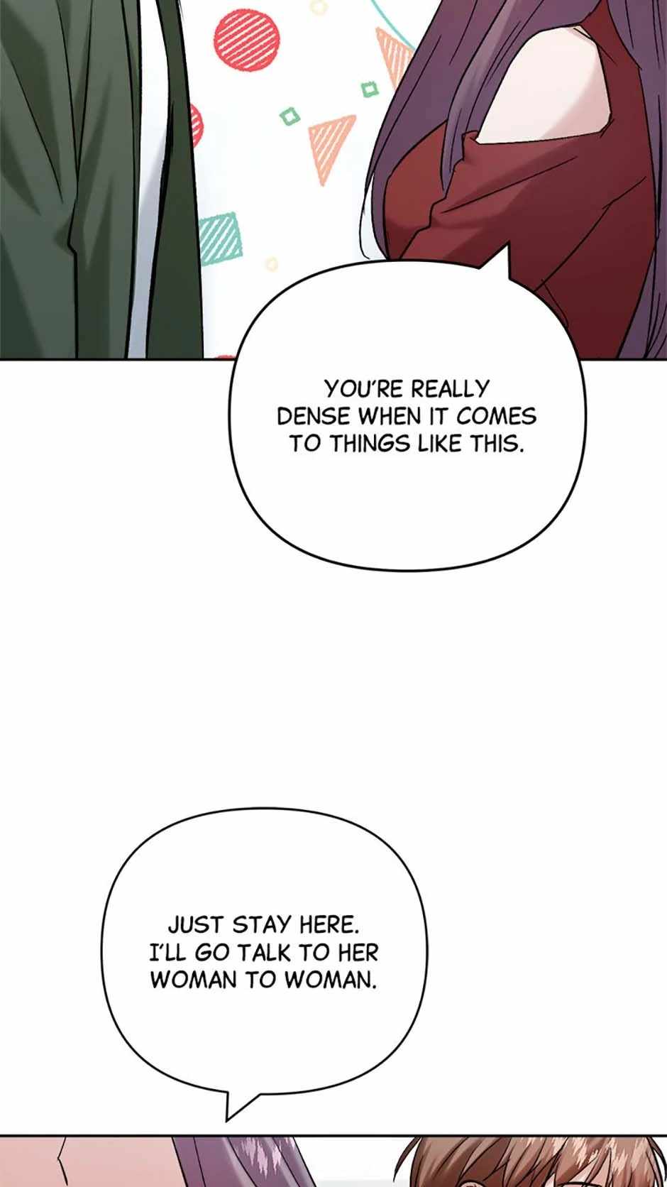 The Definition of a Top Star Chapter 103 - Page 8