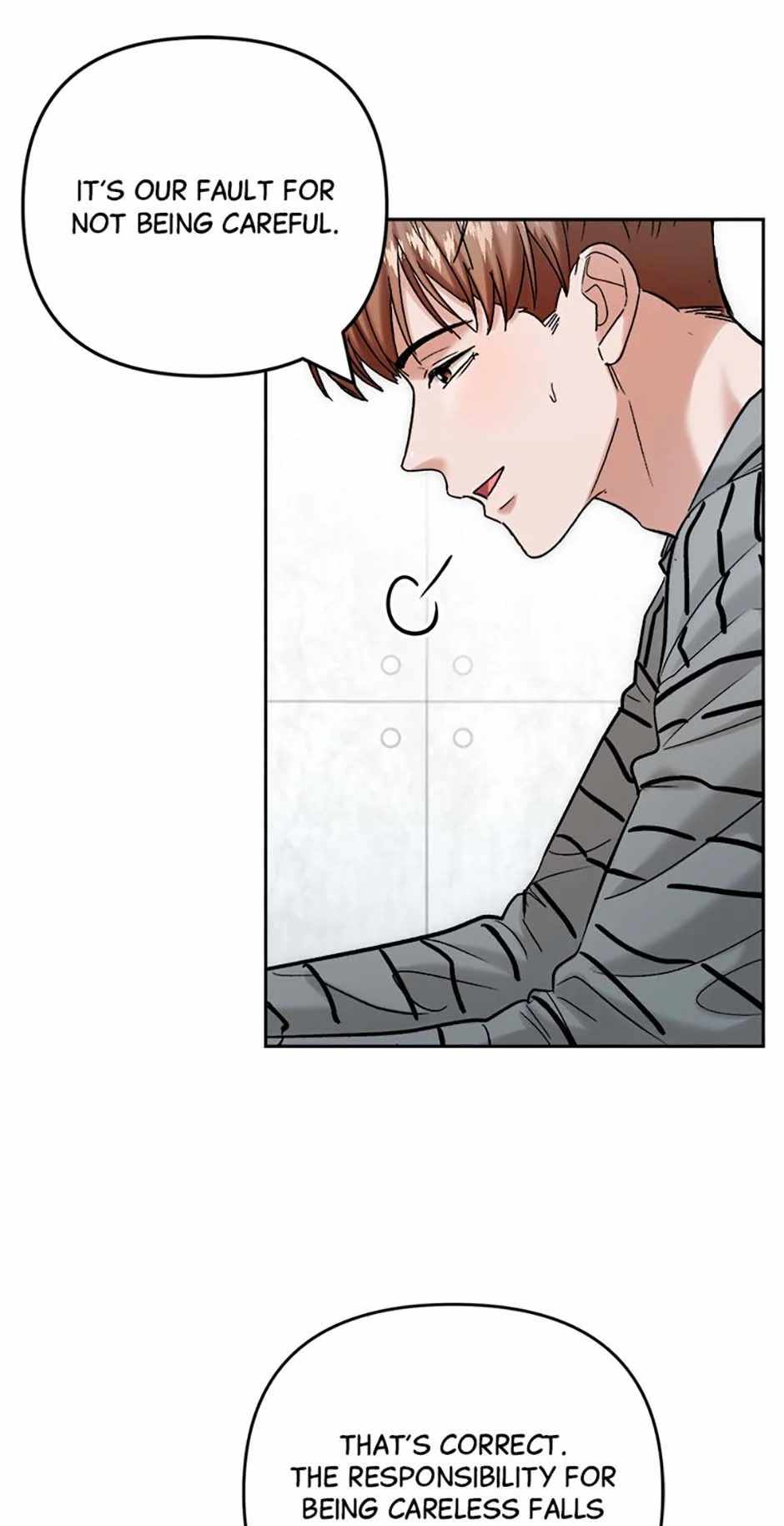 The Definition of a Top Star Chapter 104 - Page 10