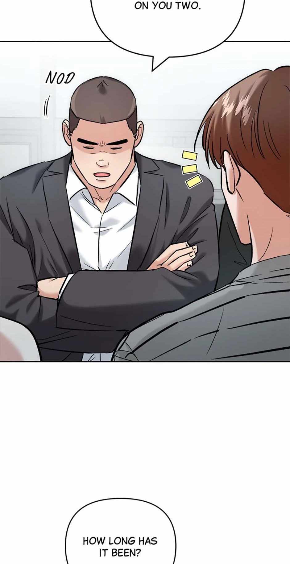 The Definition of a Top Star Chapter 104 - Page 11