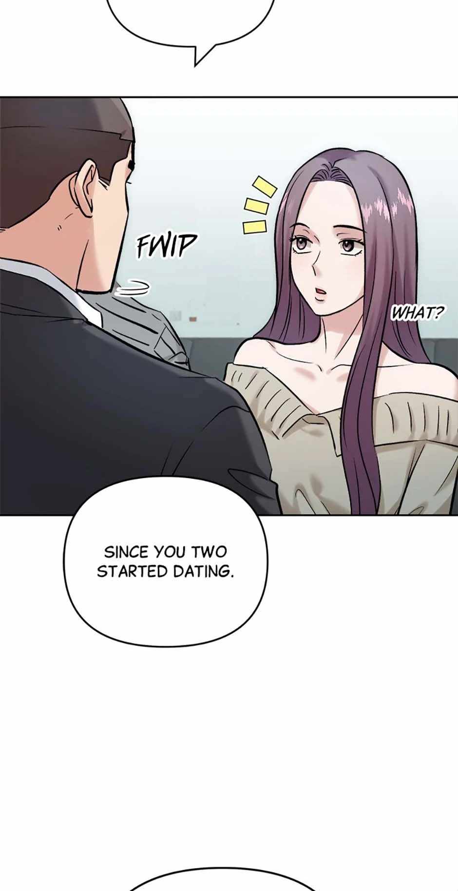 The Definition of a Top Star Chapter 104 - Page 12