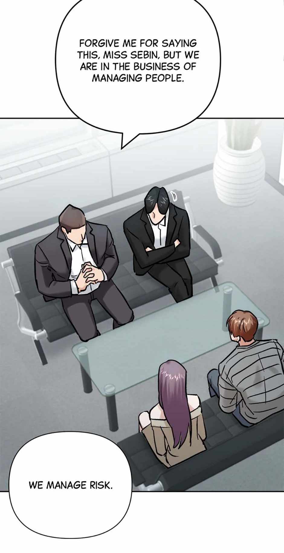 The Definition of a Top Star Chapter 104 - Page 13