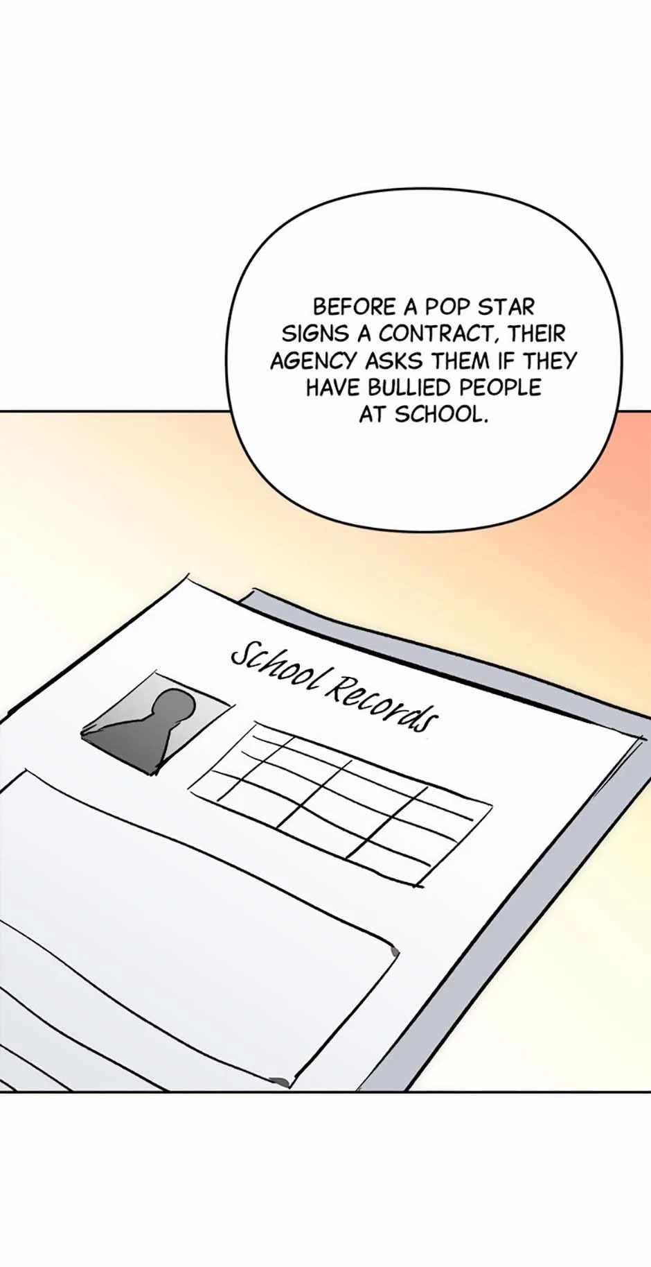 The Definition of a Top Star Chapter 104 - Page 14