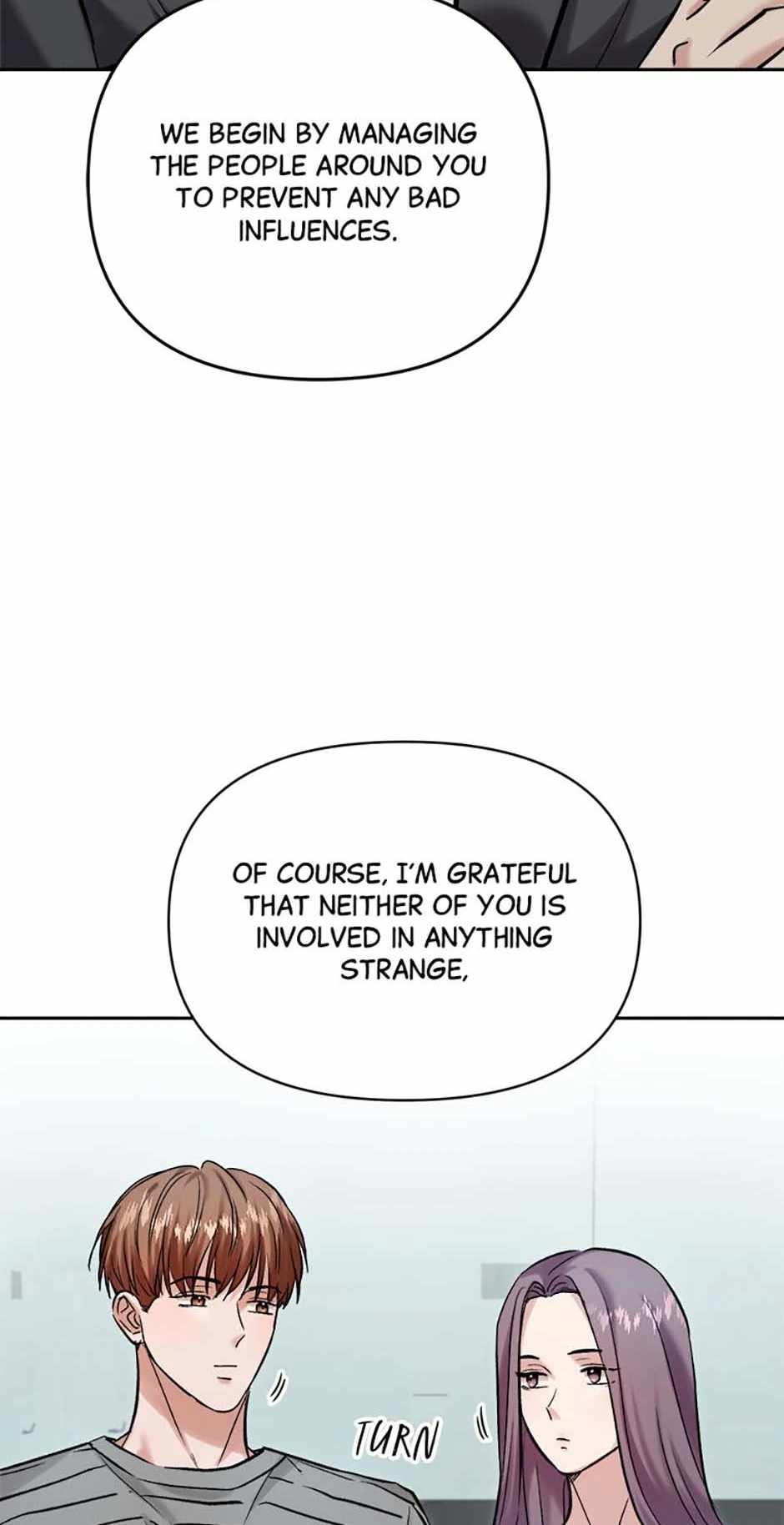 The Definition of a Top Star Chapter 104 - Page 16