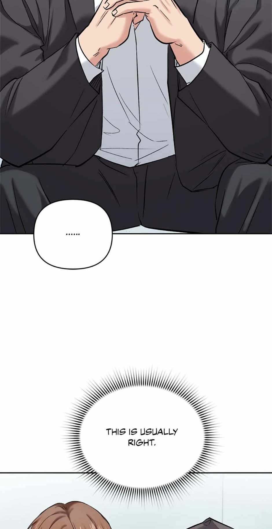 The Definition of a Top Star Chapter 104 - Page 18