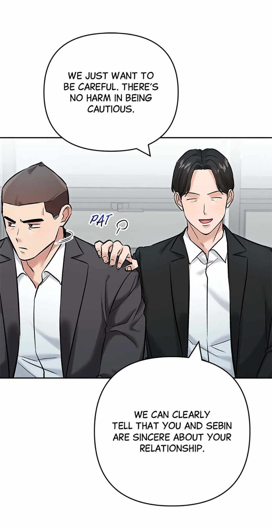 The Definition of a Top Star Chapter 104 - Page 25