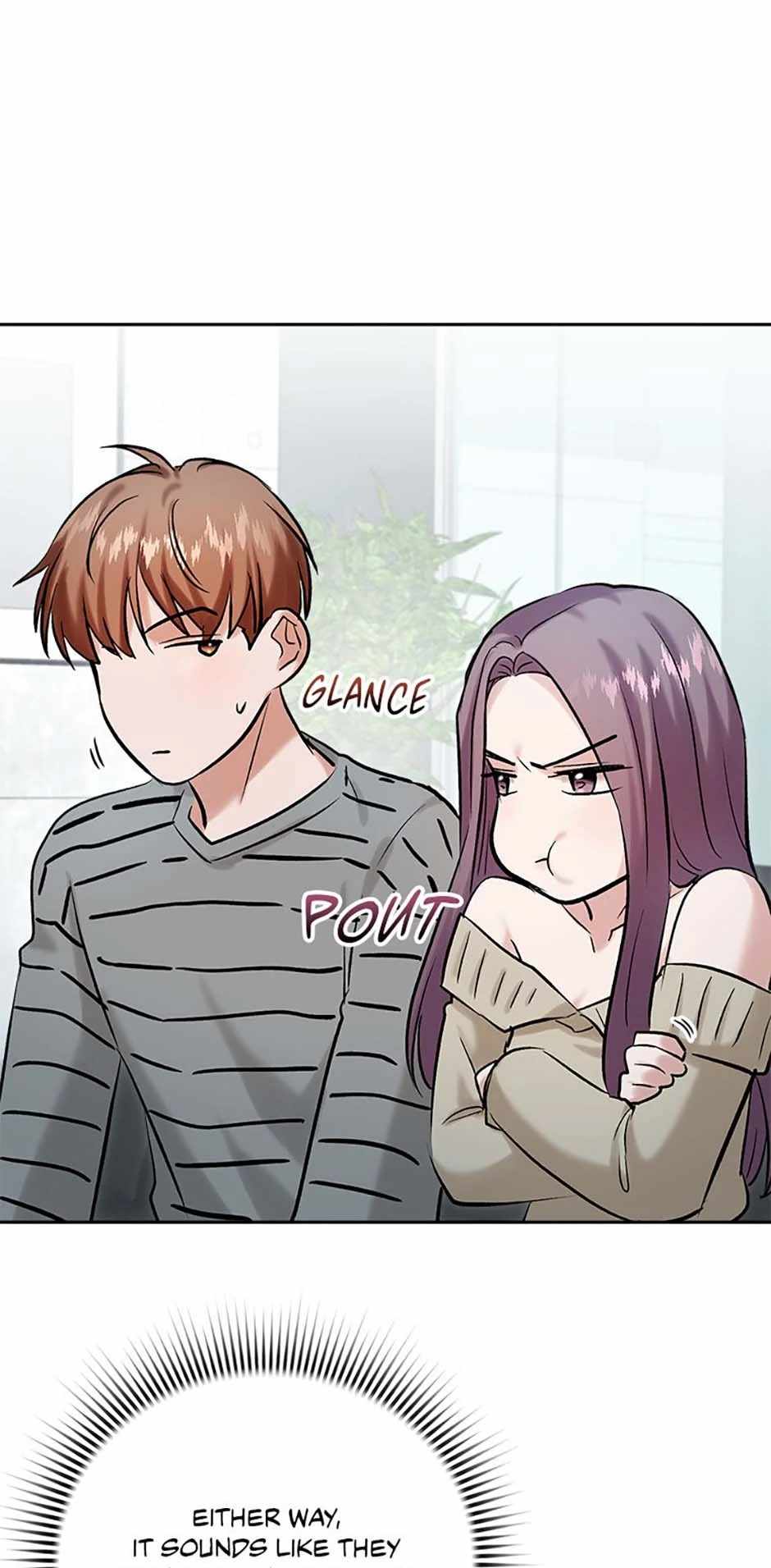 The Definition of a Top Star Chapter 104 - Page 30