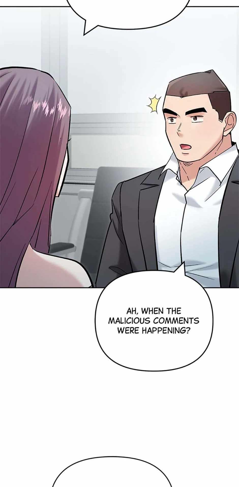The Definition of a Top Star Chapter 104 - Page 32